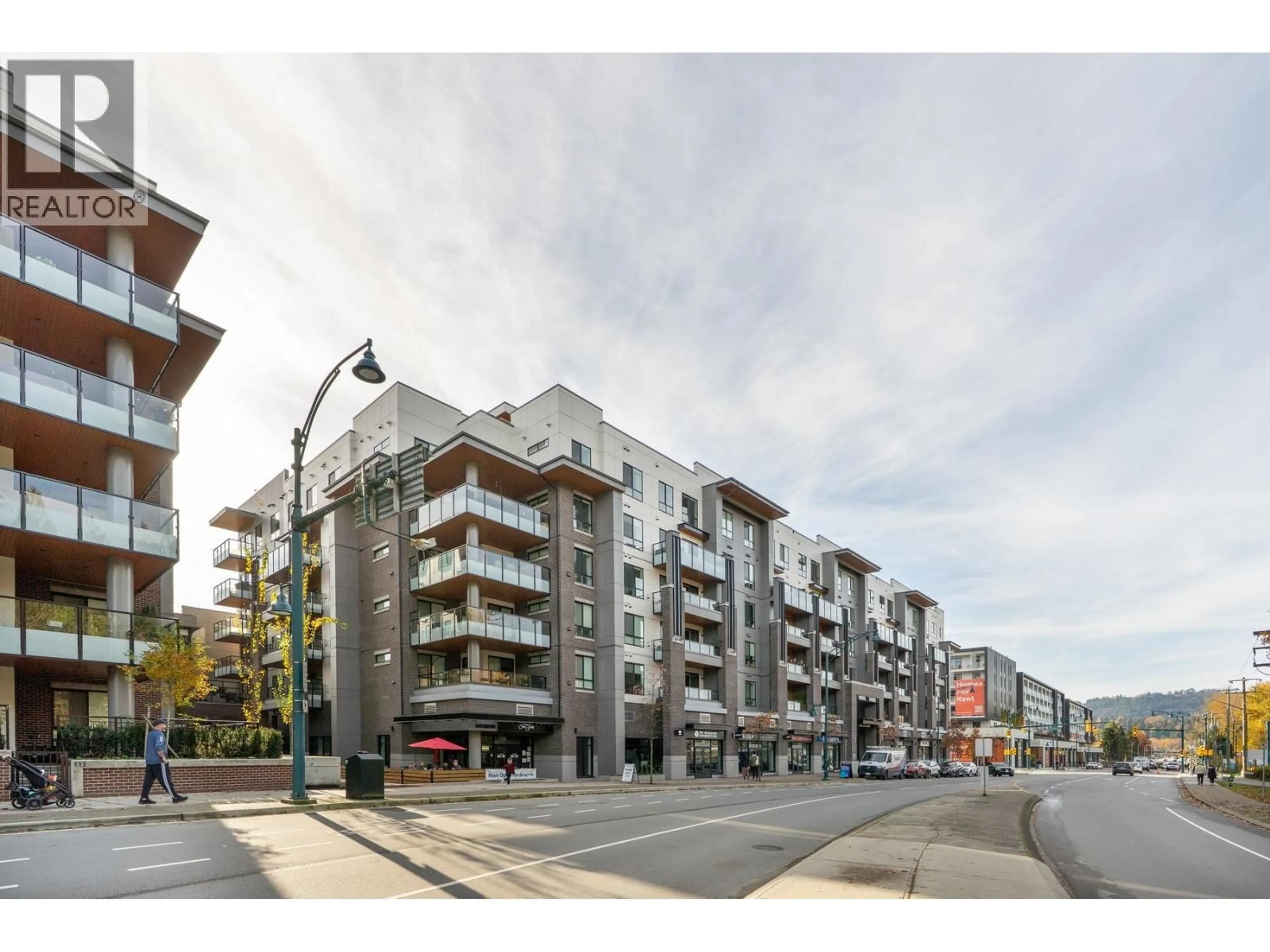 Unknown for 527 - 3131 MURRAY STREET, Port Moody British Columbia V3H0L9