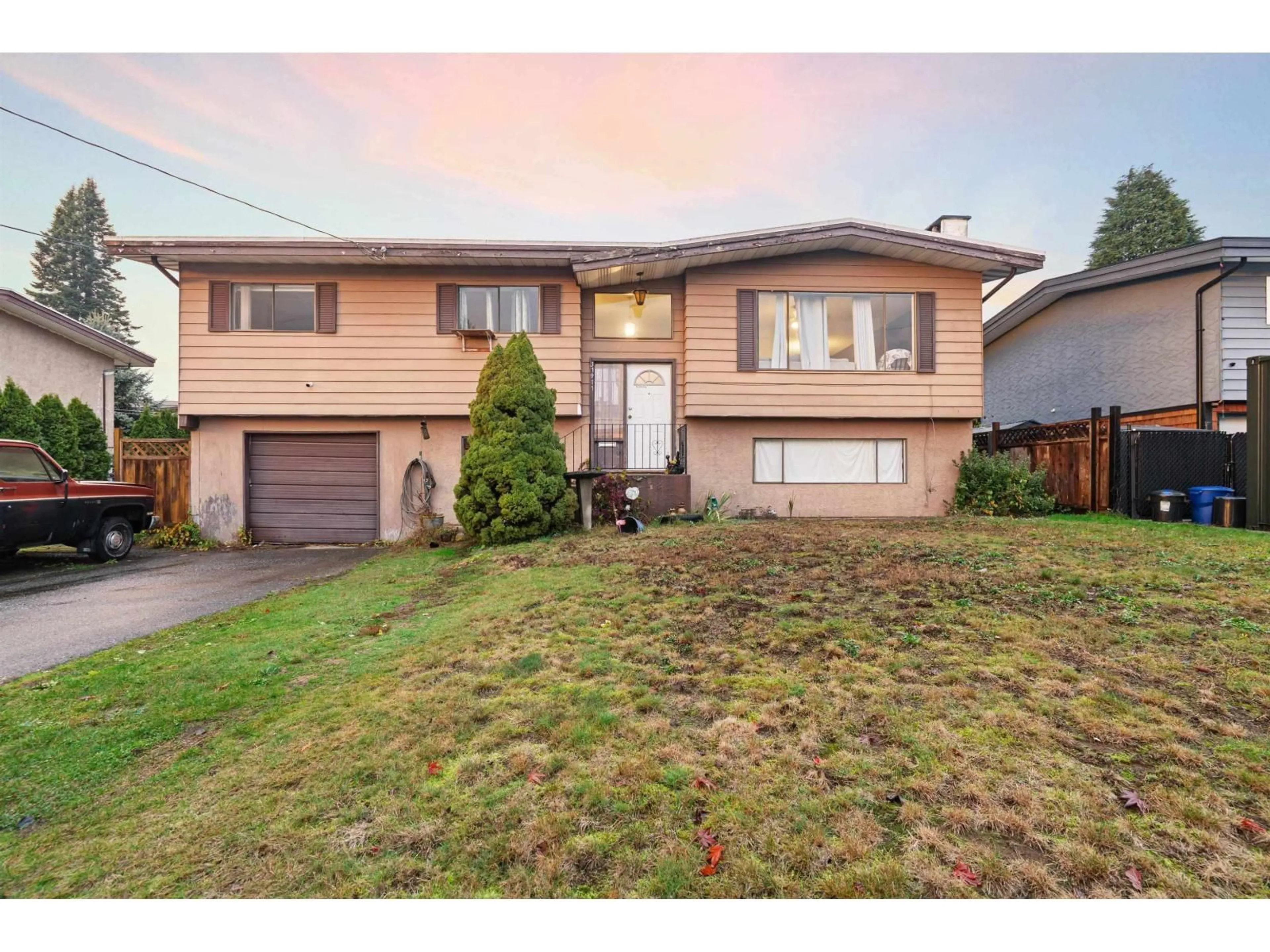 Unknown for 31911 STARLING, Mission British Columbia V2V4T8