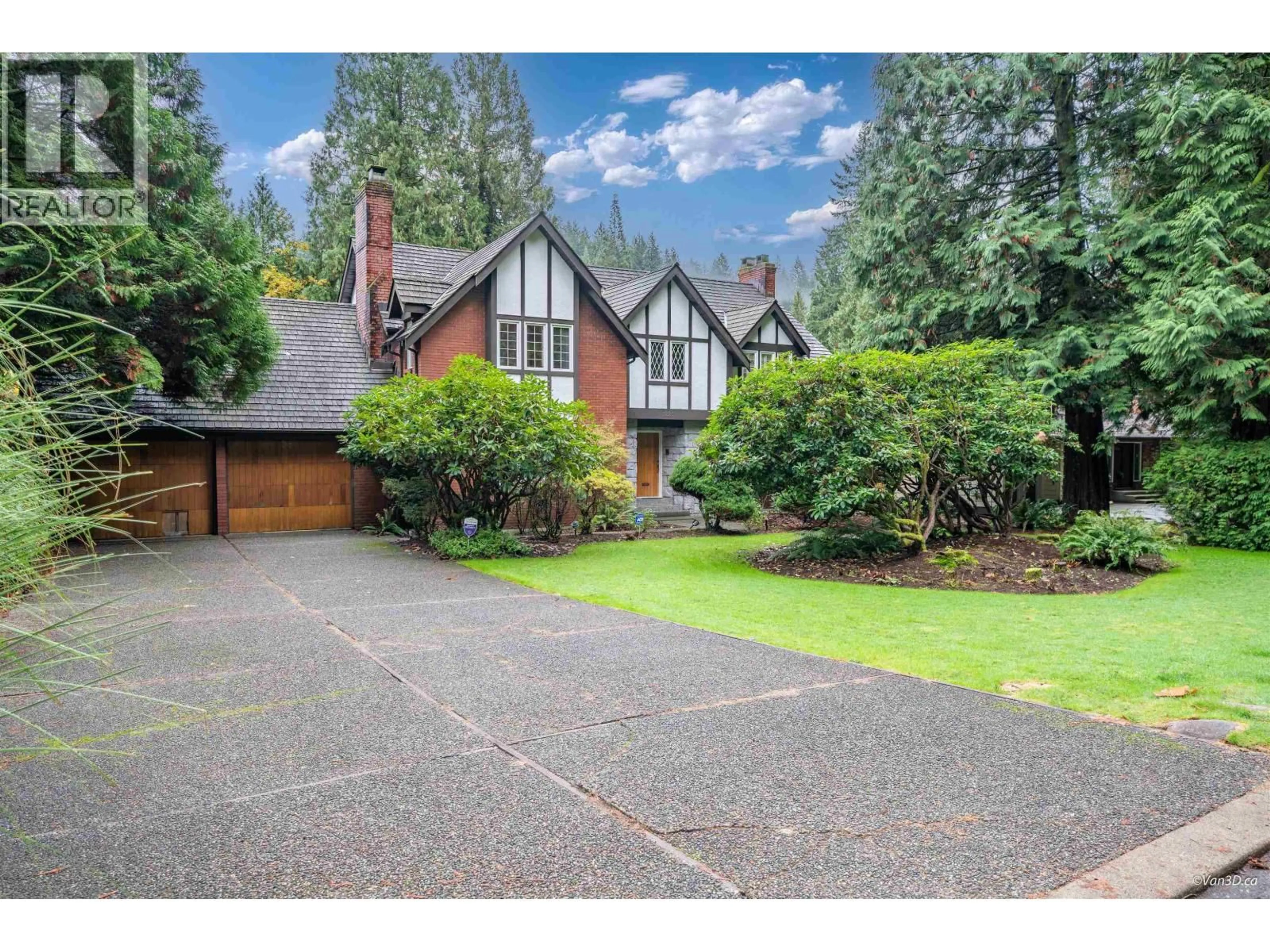 Unknown for 1226 SEYMOUR BOULEVARD, North Vancouver British Columbia V7J2J8