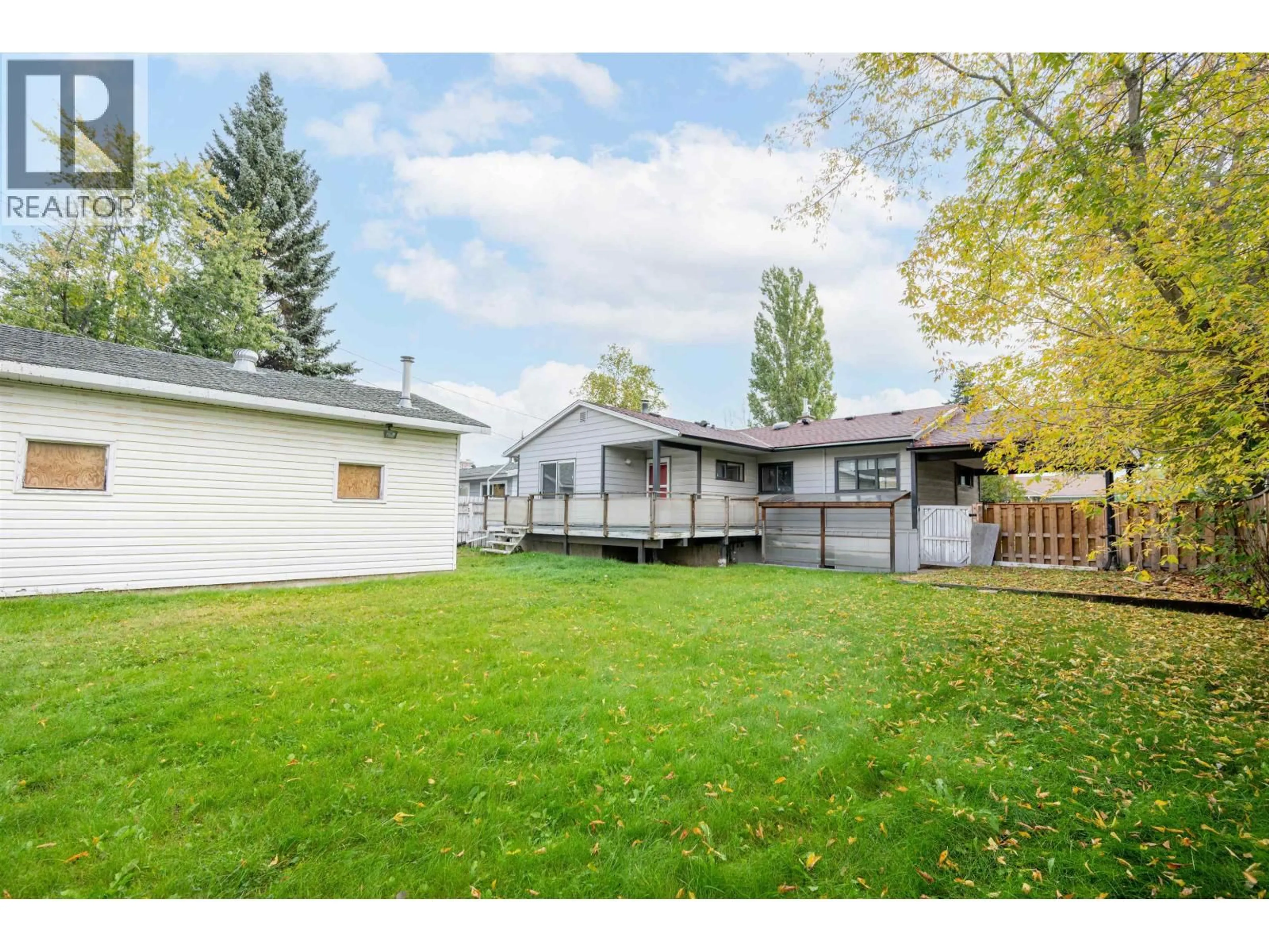 Unknown for 1527 ALWARD STREET, Prince George British Columbia V2M2G7