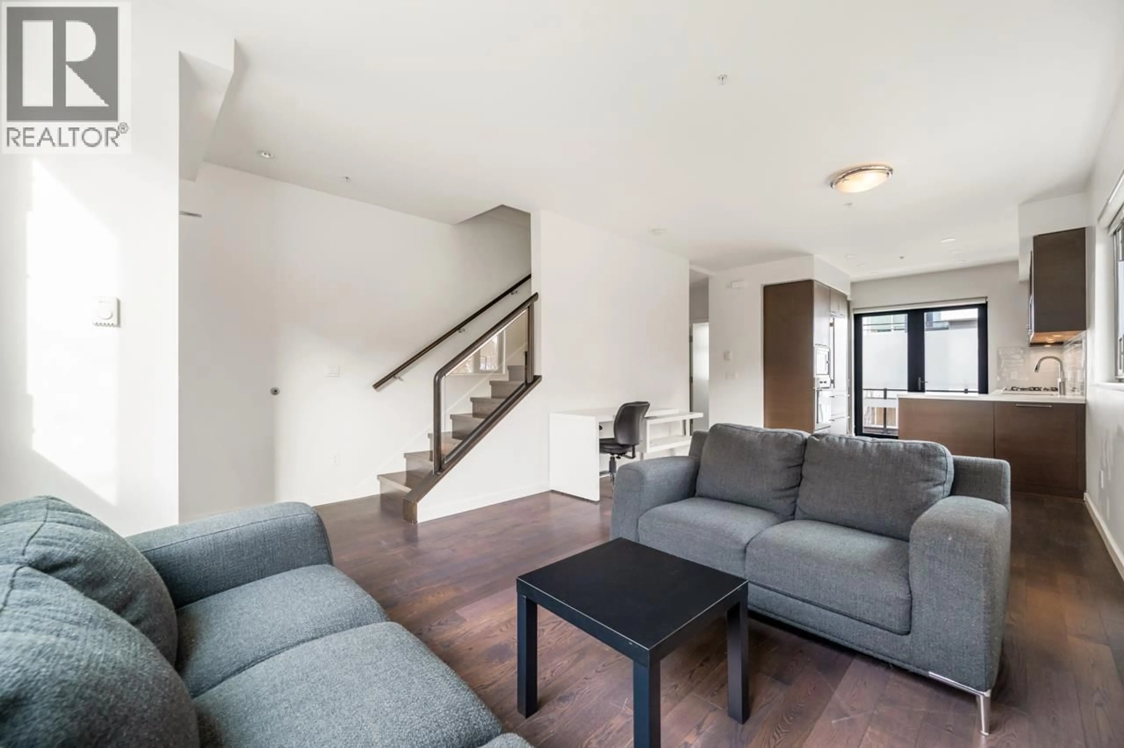 Living room with furniture, unknown for 6342 ASH STREET, Vancouver British Columbia V5Z3G9