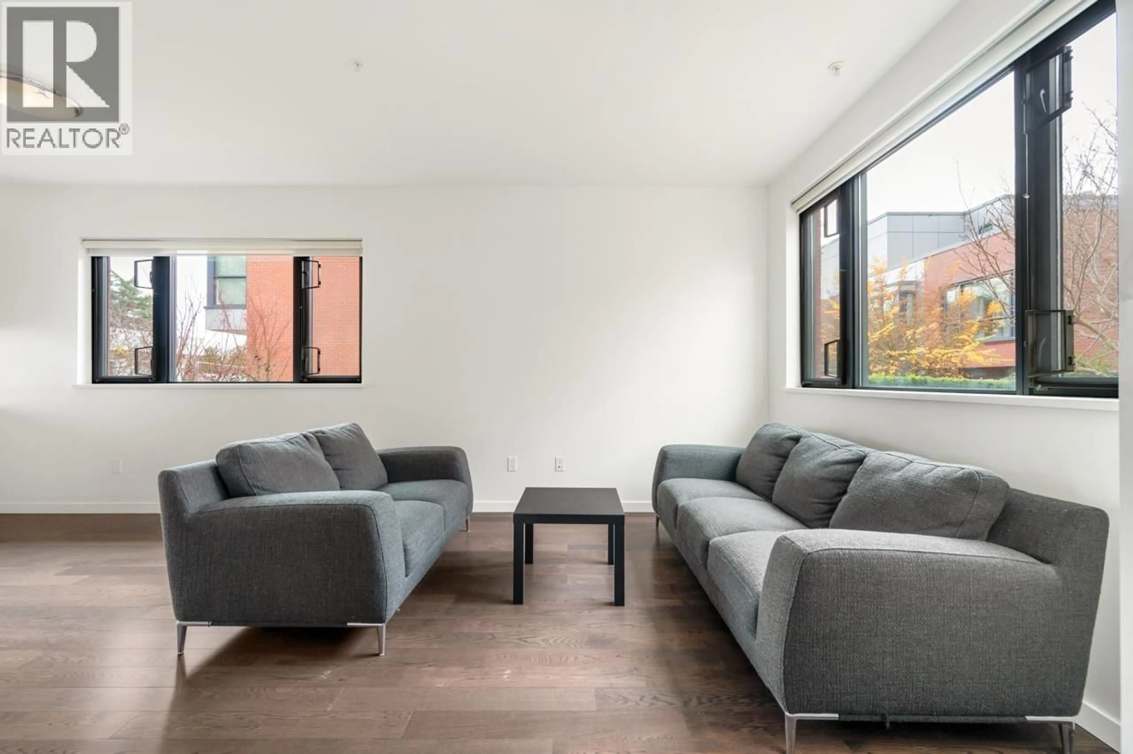 Living room with furniture, unknown for 6342 ASH STREET, Vancouver British Columbia V5Z3G9