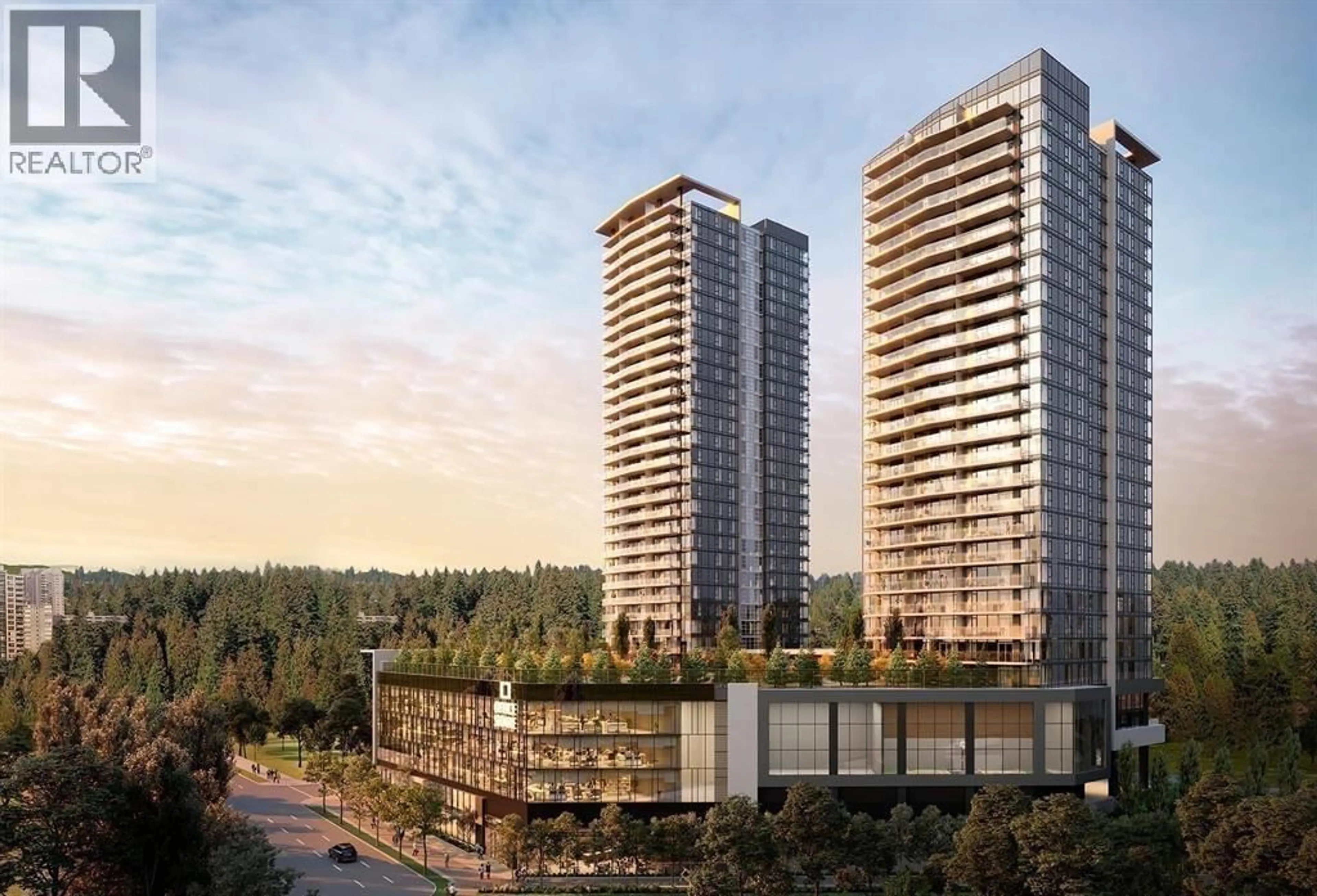 Unknown for 1204 - 318 ALDERSON AVENUE, Coquitlam British Columbia V3K0J1