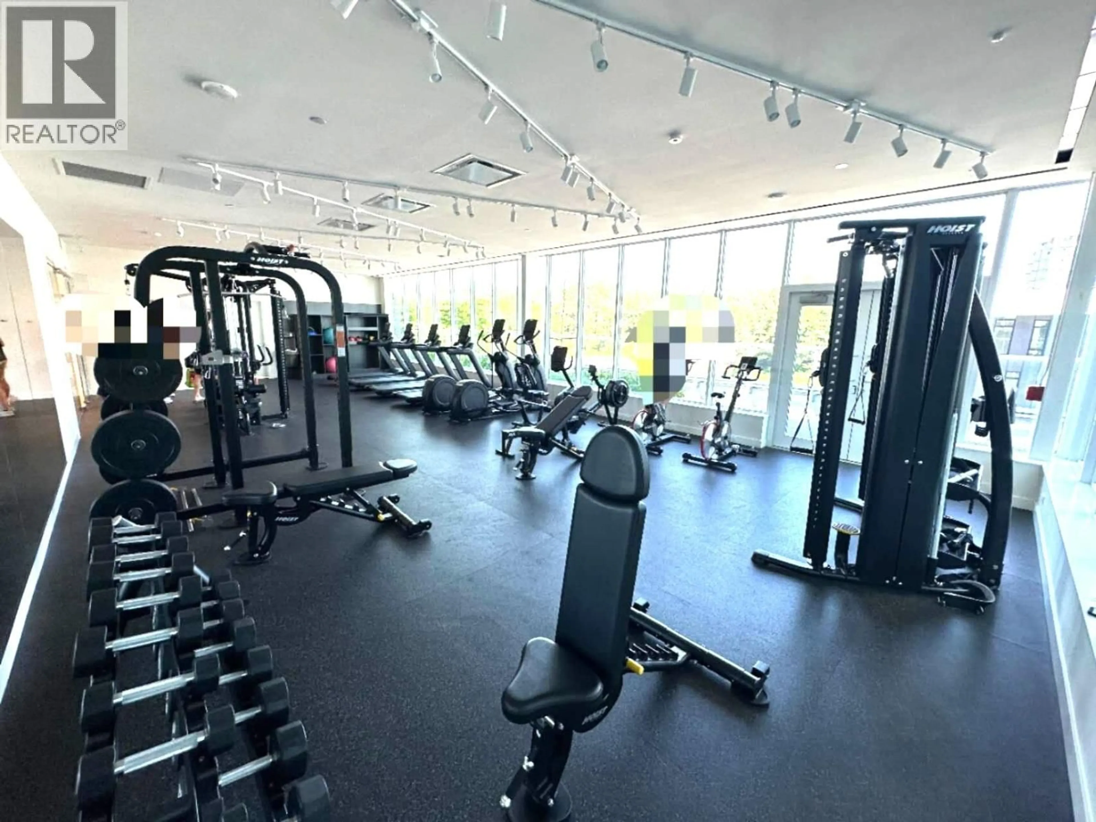 Gym or fitness room for 1204 - 318 ALDERSON AVENUE, Coquitlam British Columbia V3K0J1