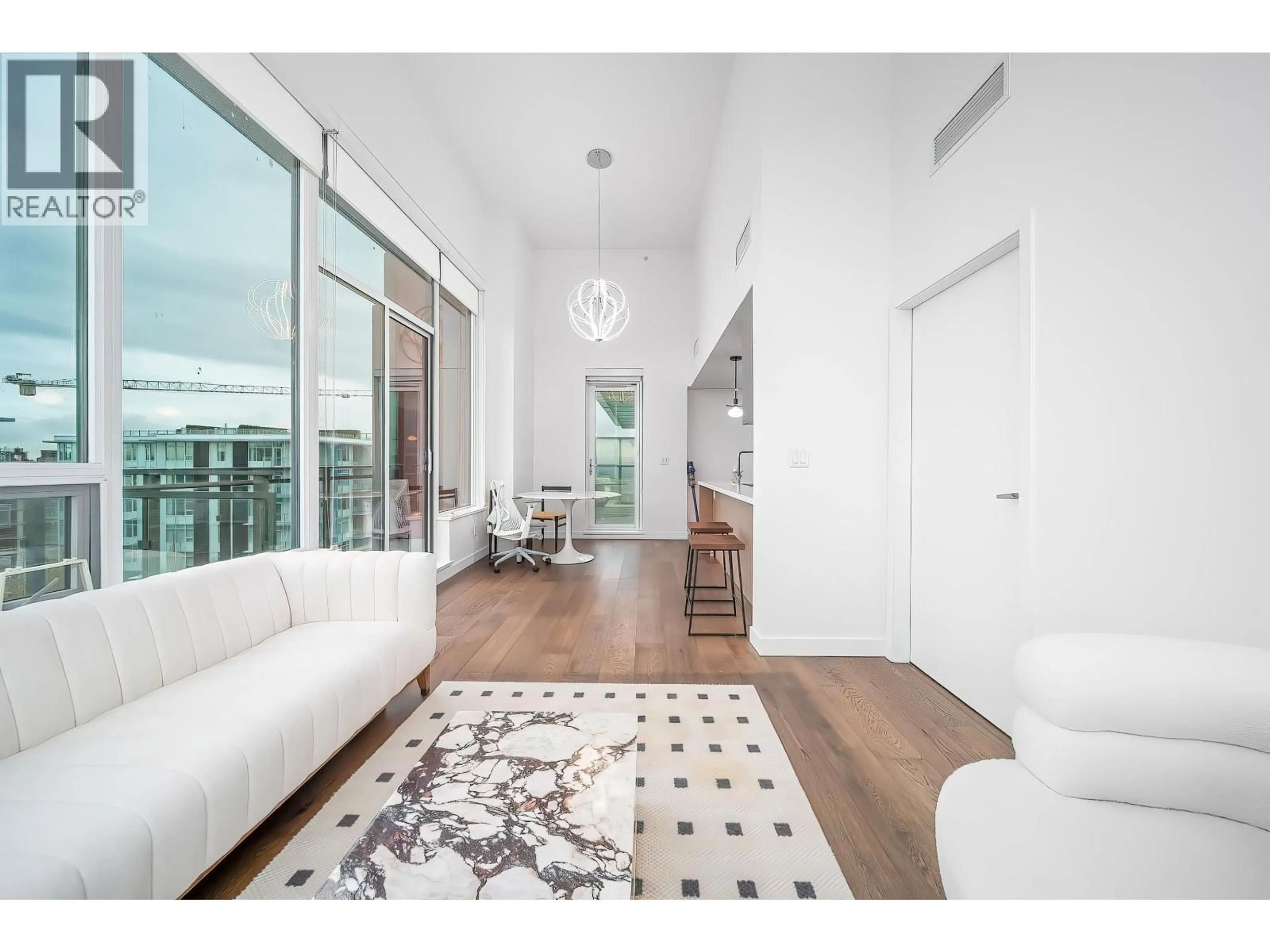 Unknown for 1903 - 8833 HAZELBRIDGE WAY, Richmond British Columbia V6X0N3