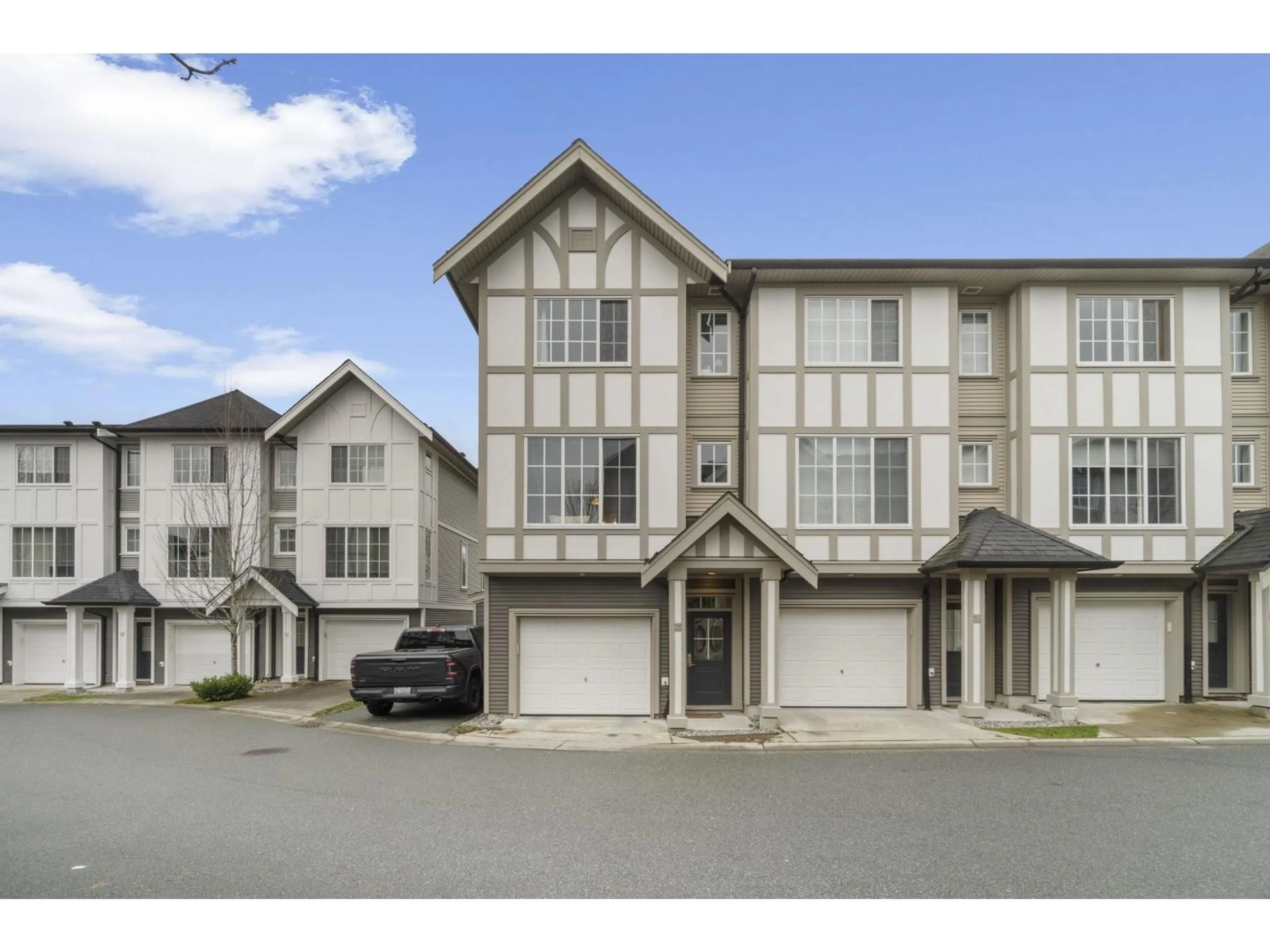 Unknown for 35 - 30989 WESTRIDGE, Abbotsford British Columbia V2T0E7