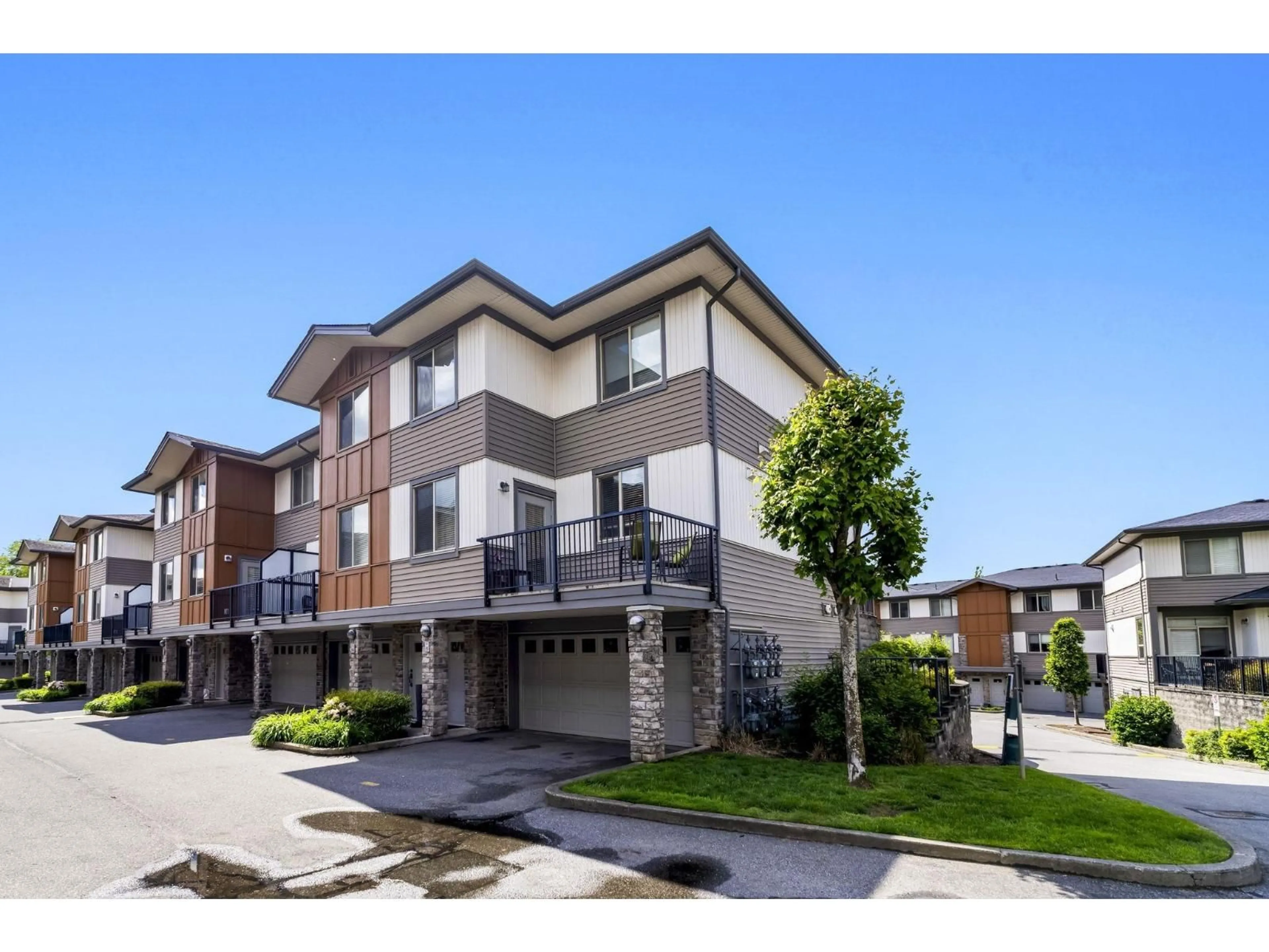 Unknown for 55 - 34248 KING, Abbotsford British Columbia V2S0B1