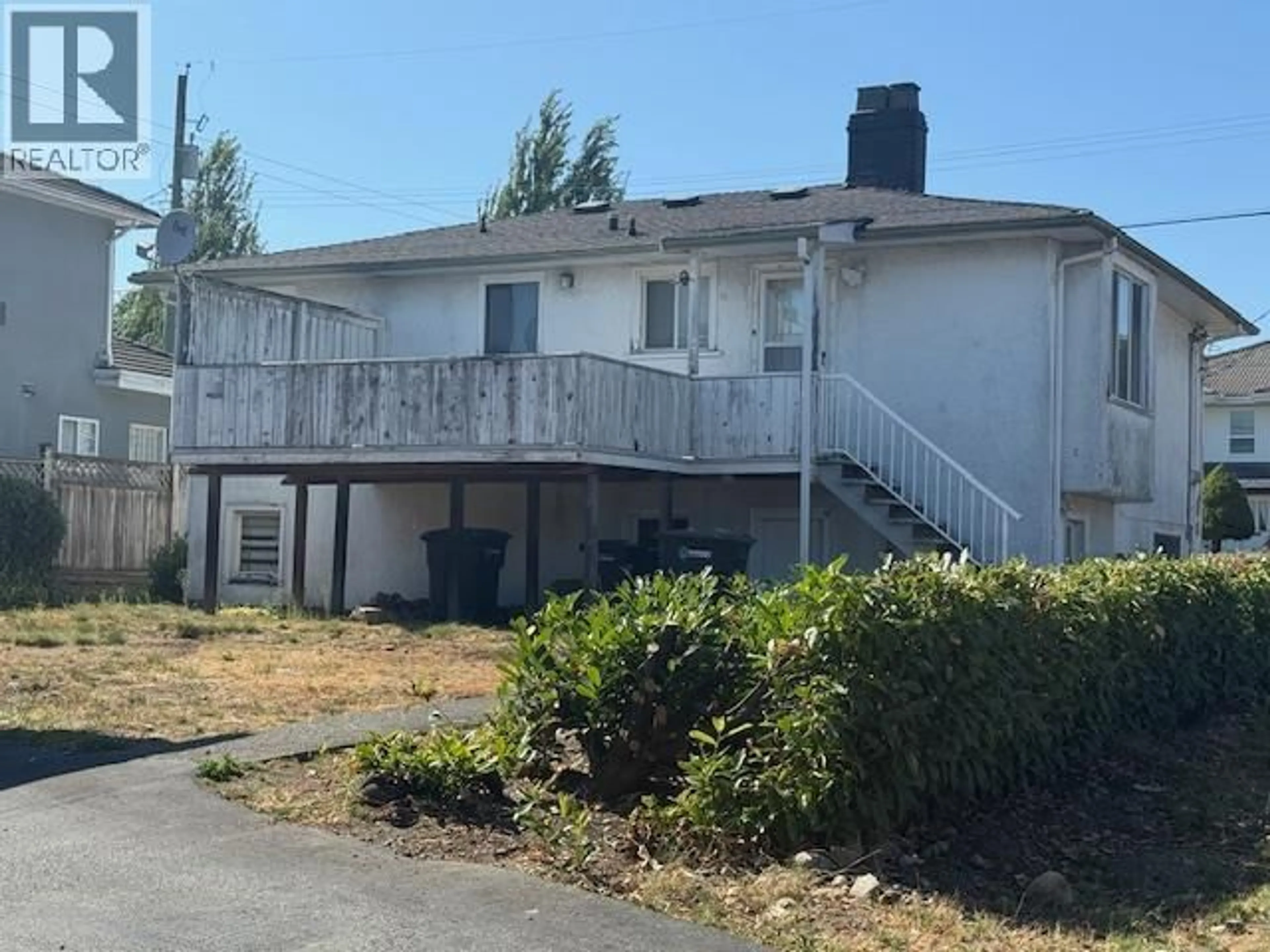 Unknown for 7790 15TH AVENUE, Burnaby British Columbia V3N1W5