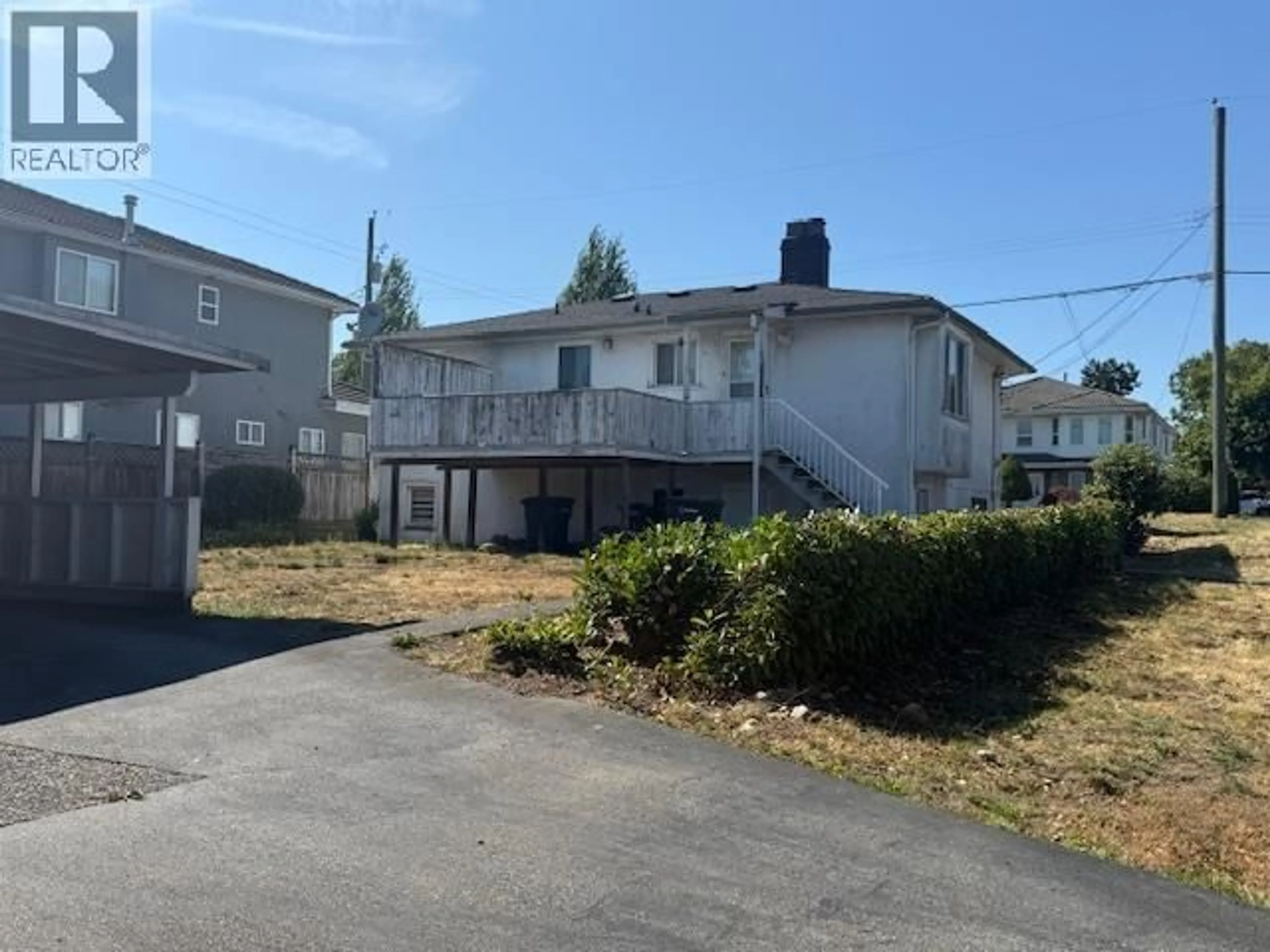 Unknown for 7790 15TH AVENUE, Burnaby British Columbia V3N1W5