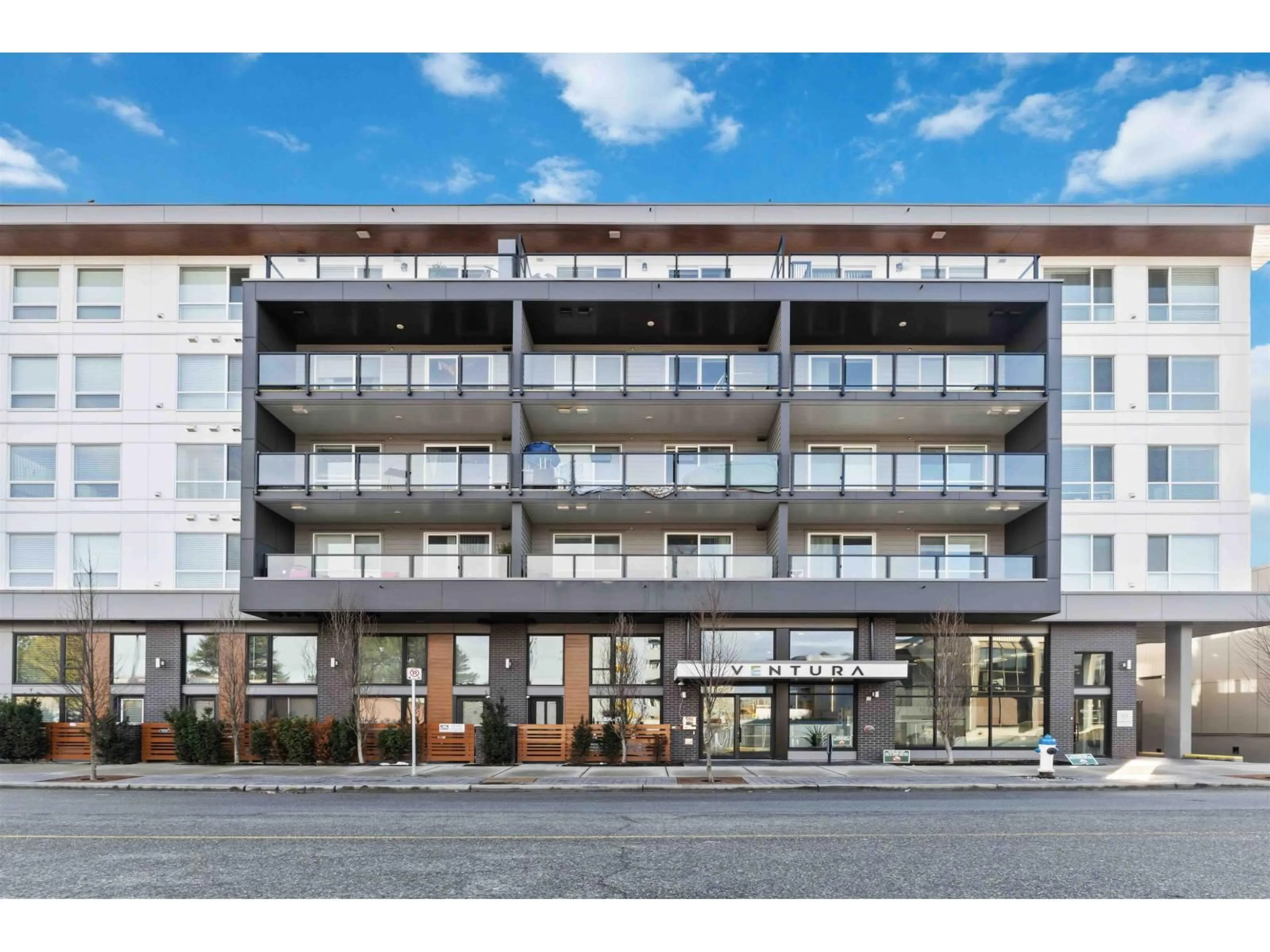 Unknown for 506 - 32838 VENTURA, Abbotsford British Columbia V2S6J3