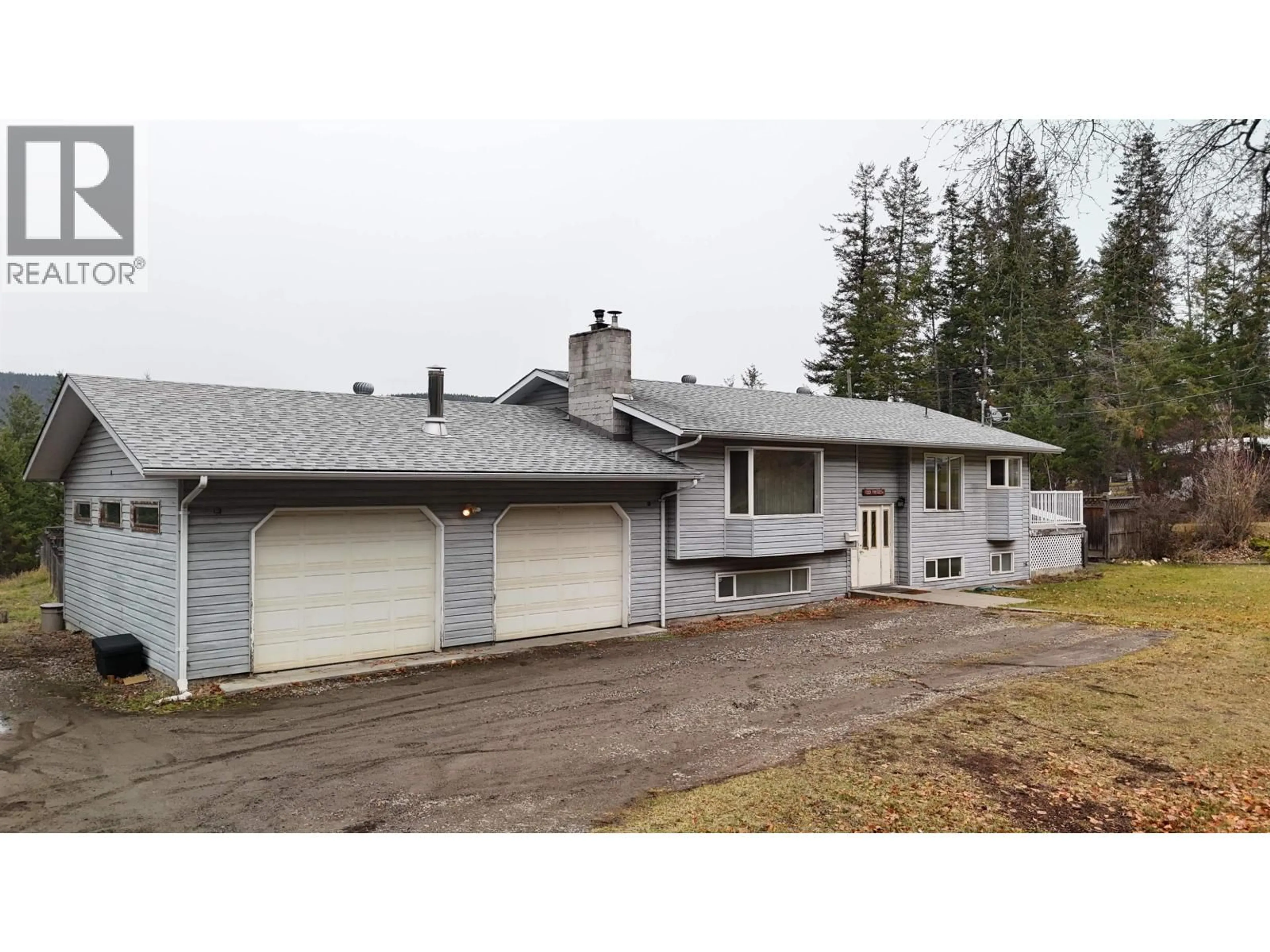 Unknown for 1720 HAZEL STREET, Williams Lake British Columbia V2G3C8