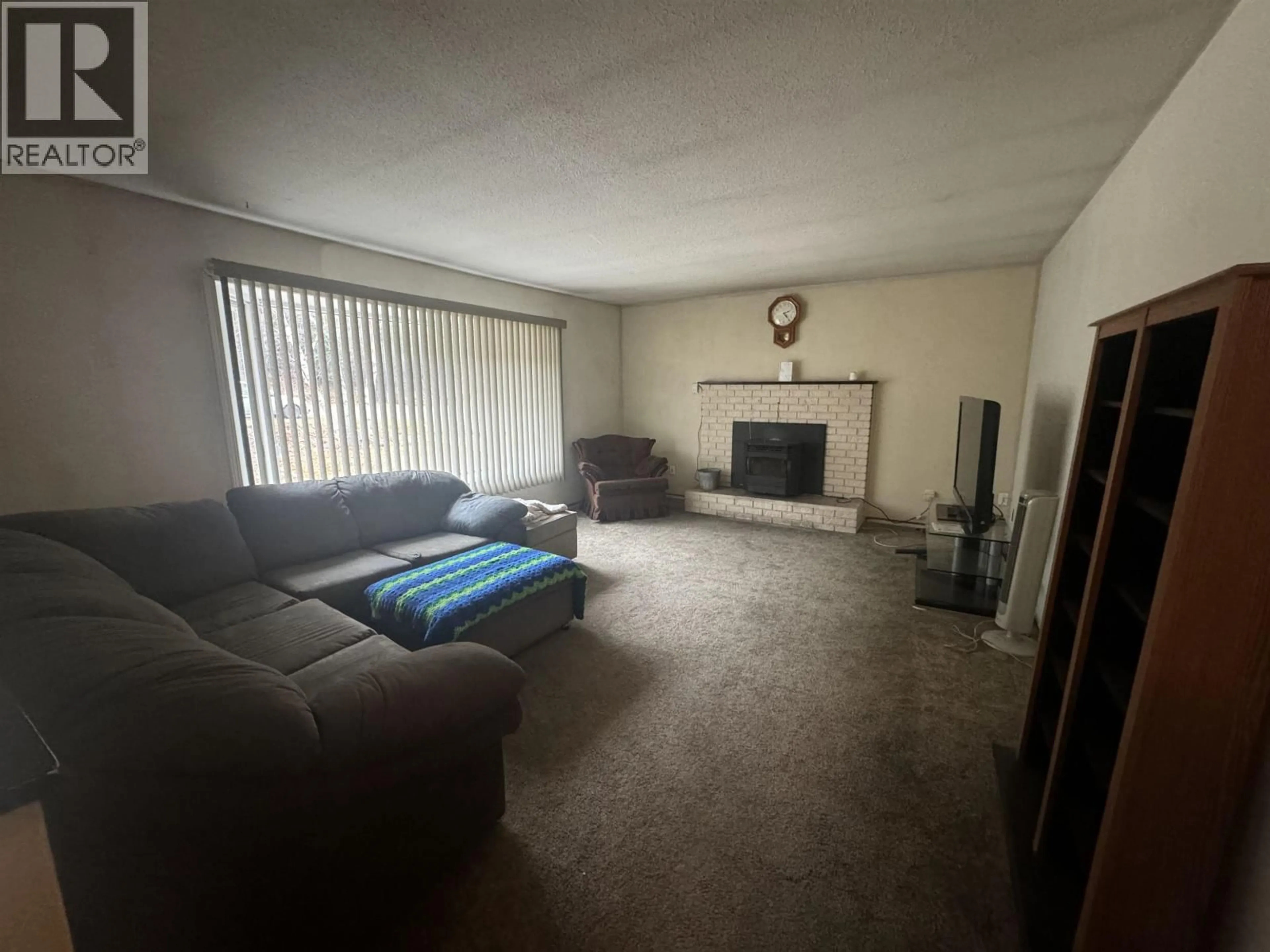 A pic of a room for 1720 HAZEL STREET, Williams Lake British Columbia V2G3C8