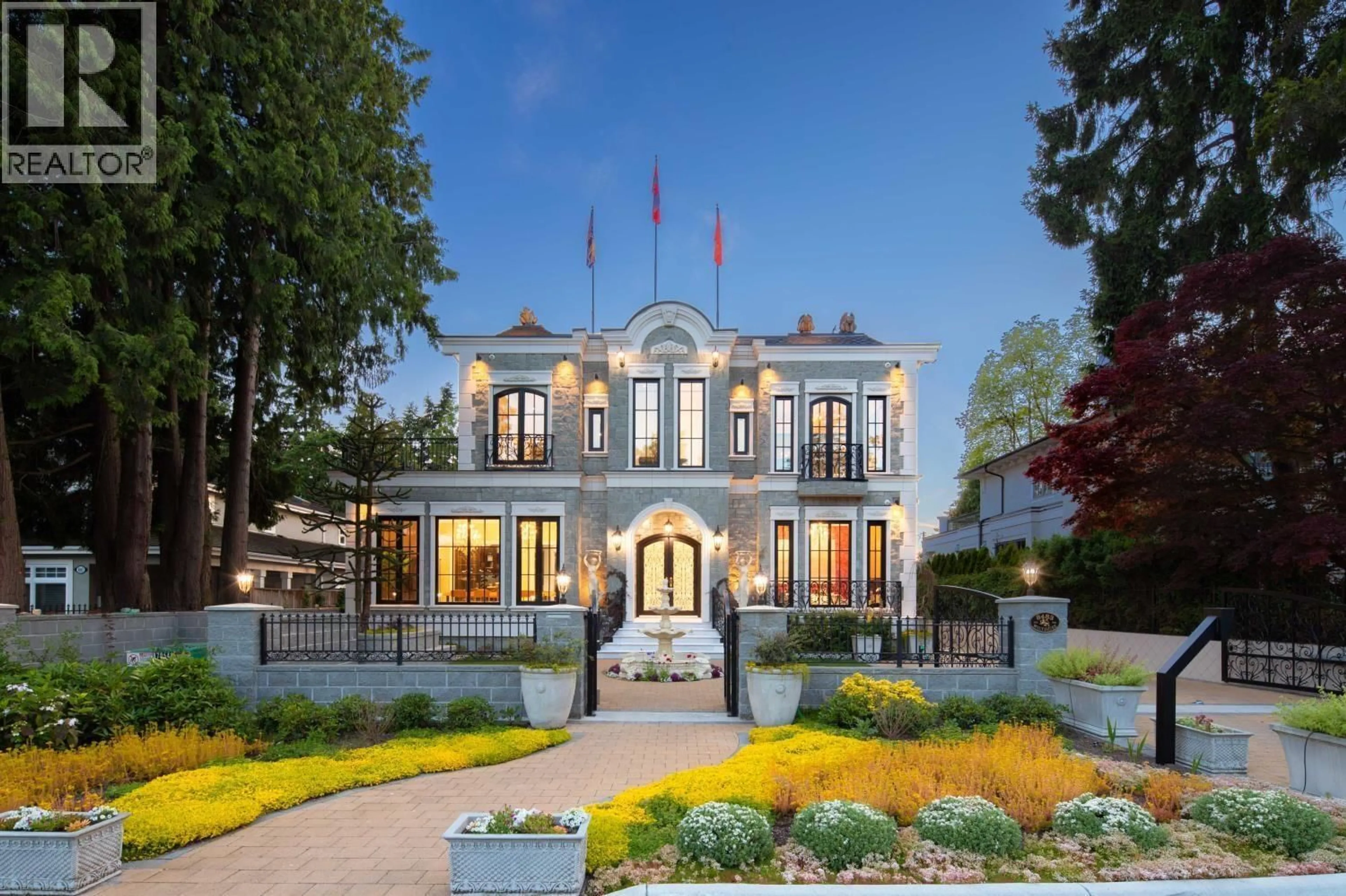 Unknown for 8483 WILTSHIRE STREET, Vancouver British Columbia V6P5H6