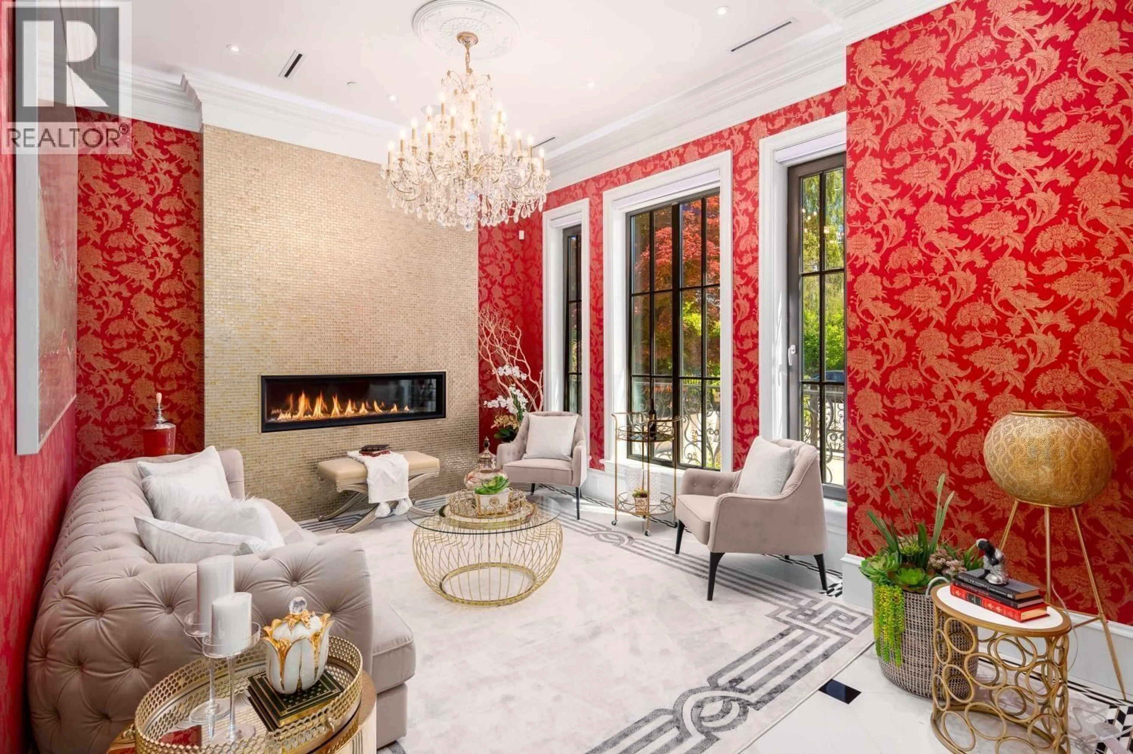 Lobby for 8483 WILTSHIRE STREET, Vancouver British Columbia V6P5H6