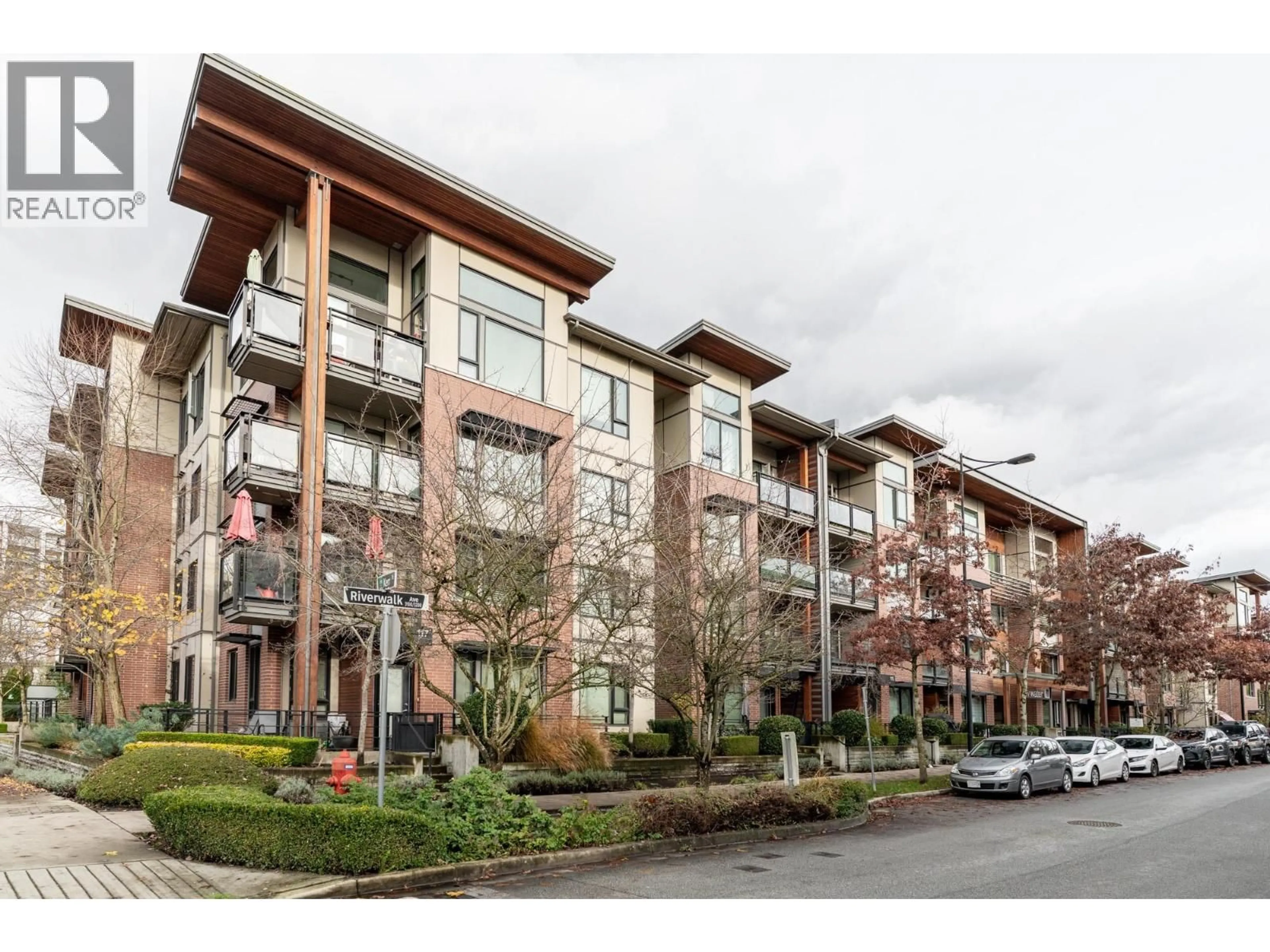 Unknown for 207 - 3133 RIVERWALK AVENUE, Vancouver British Columbia V5S0A7