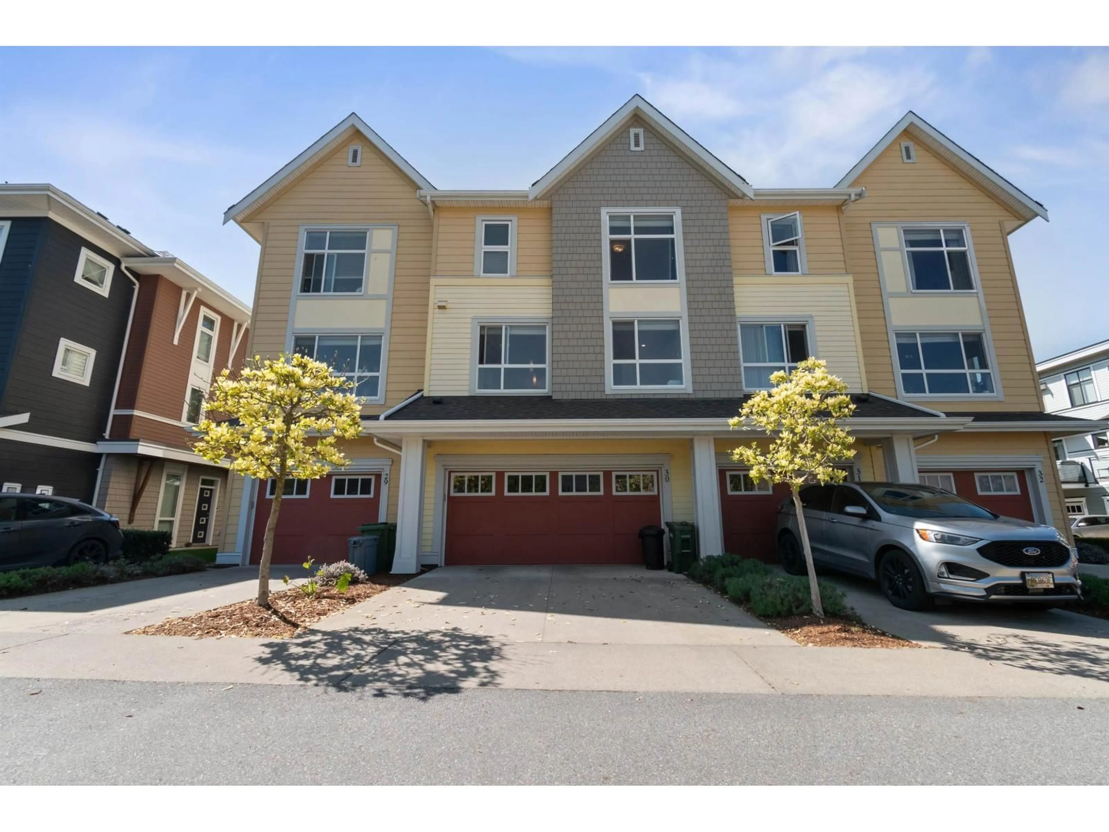 Unknown for 30 - 45615 TAMIHI WAY, Chilliwack British Columbia V2R0X4