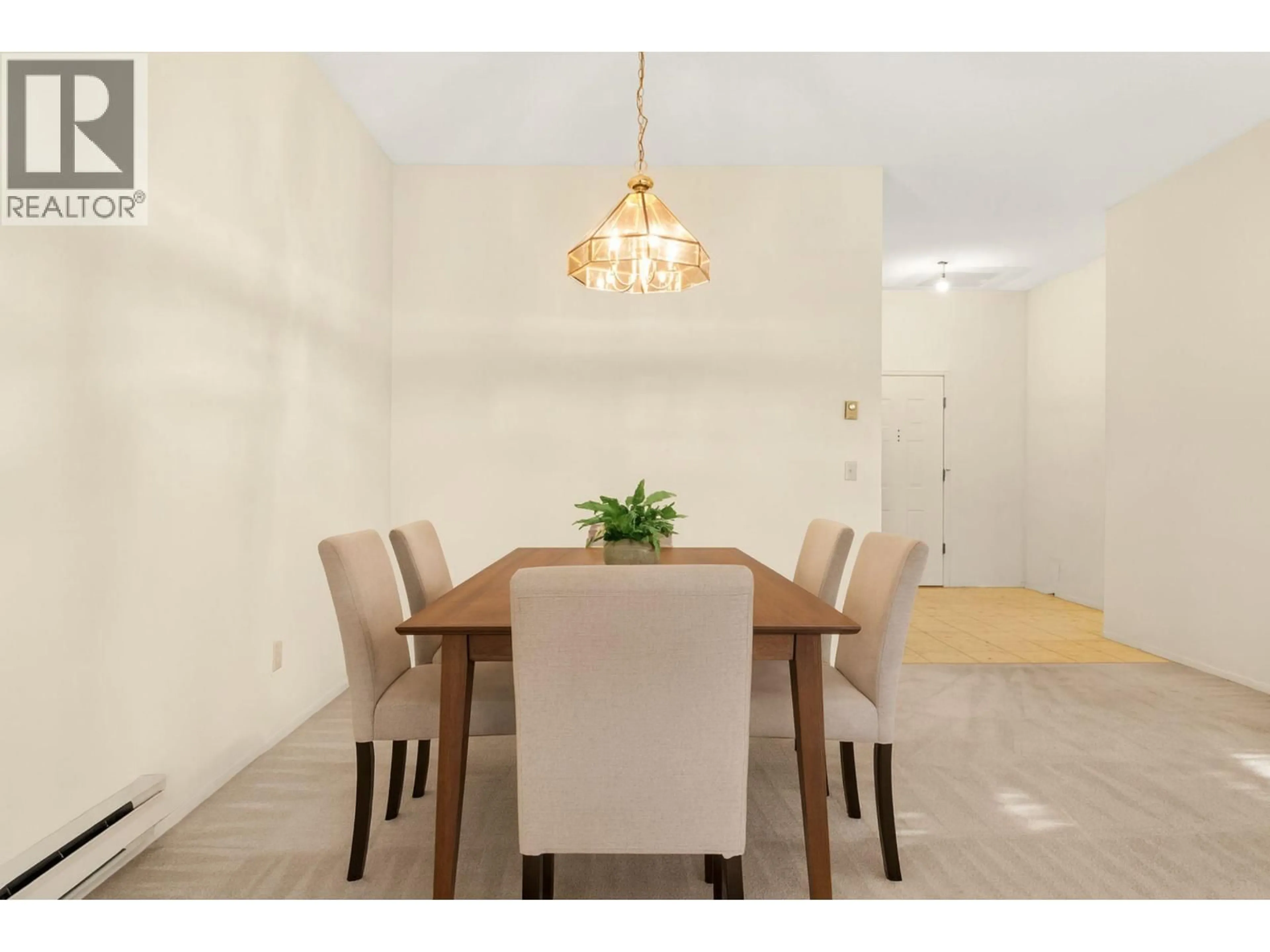 Dining room, unknown for 204 - 7671 ABERCROMBIE DRIVE, Richmond British Columbia V6Y3N3