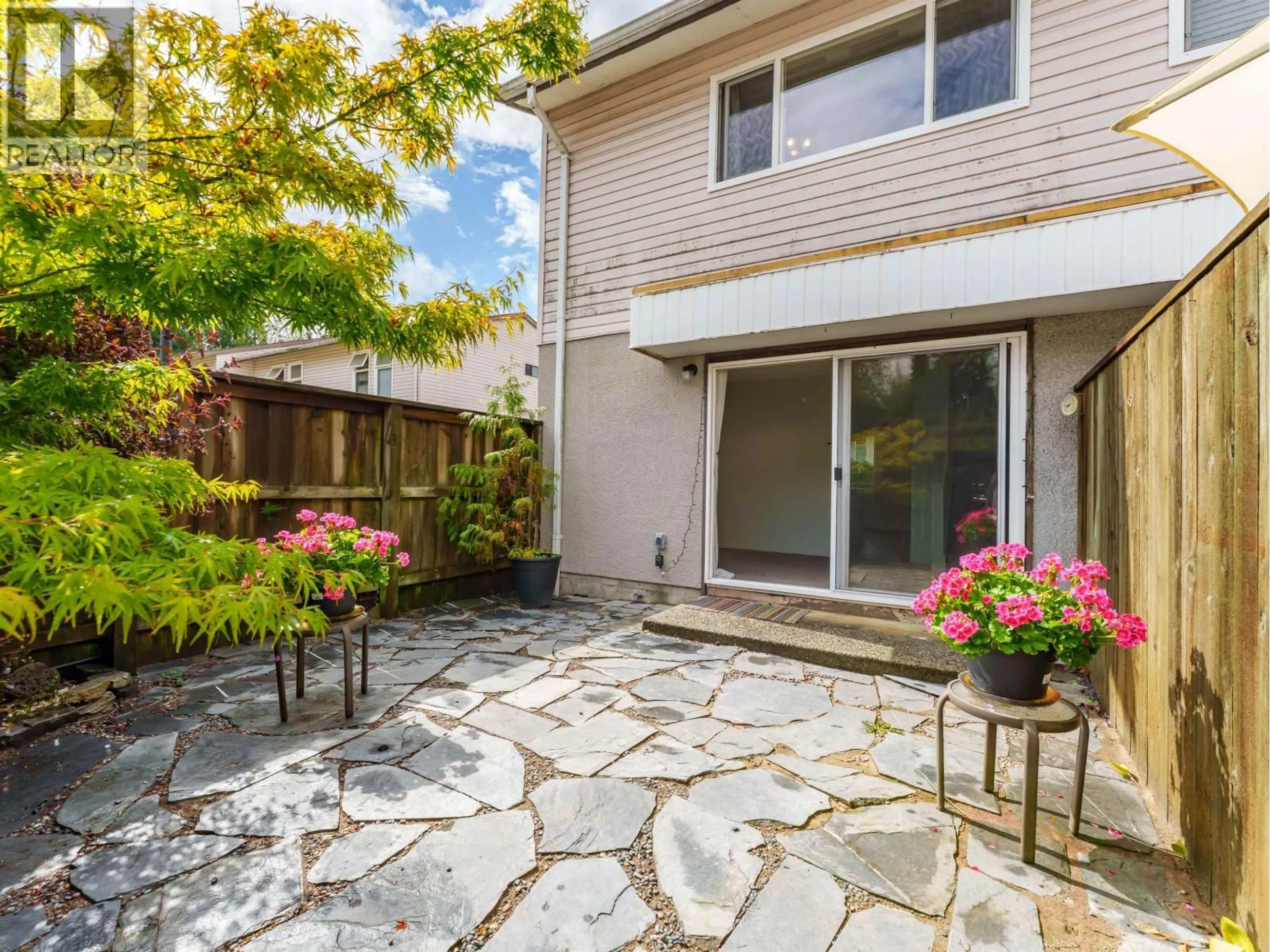 Patio, street for 5 - 3554 49TH AVENUE, Vancouver British Columbia V5S1M4