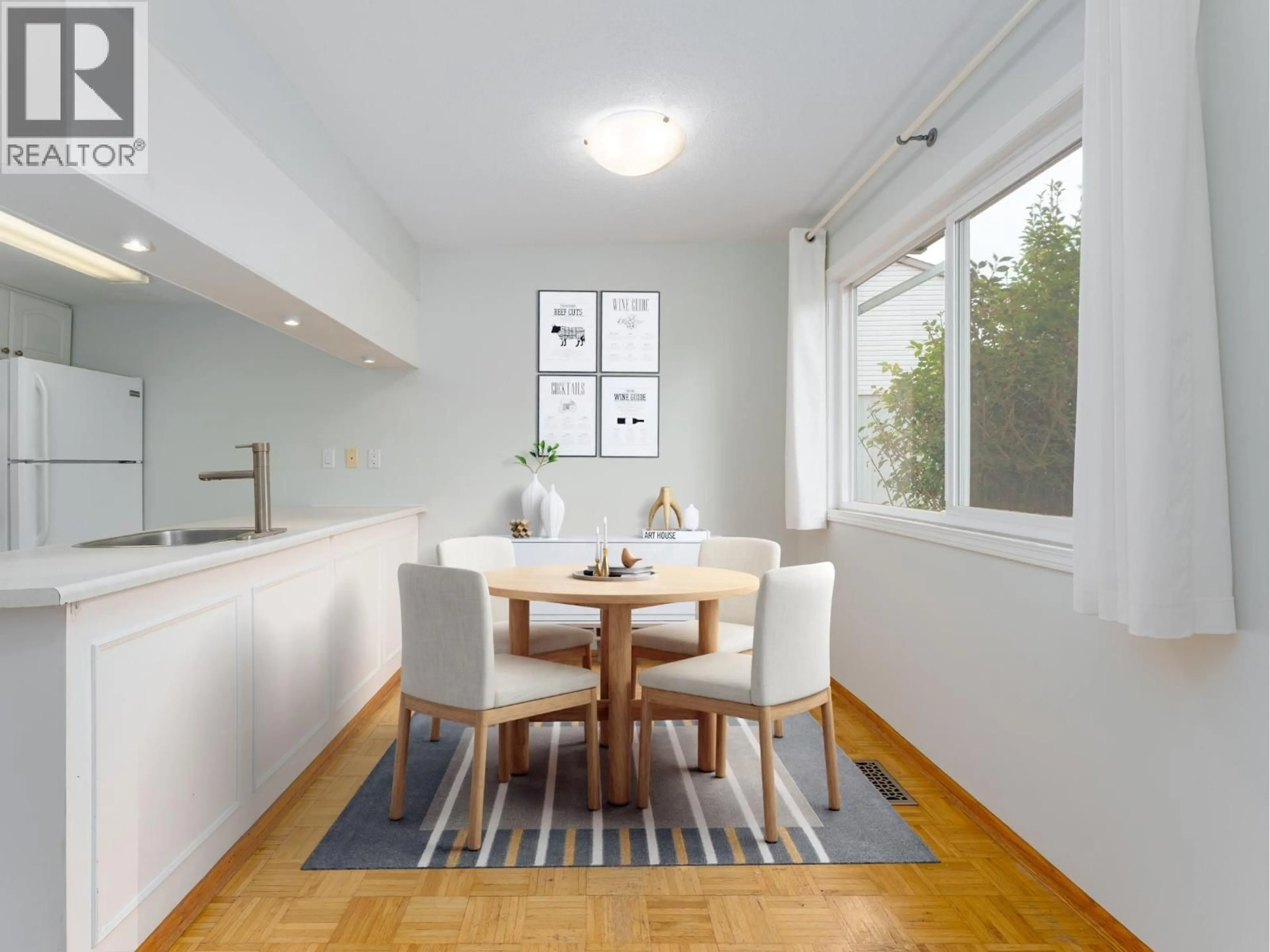 Dining room, unknown for 5 - 3554 49TH AVENUE, Vancouver British Columbia V5S1M4