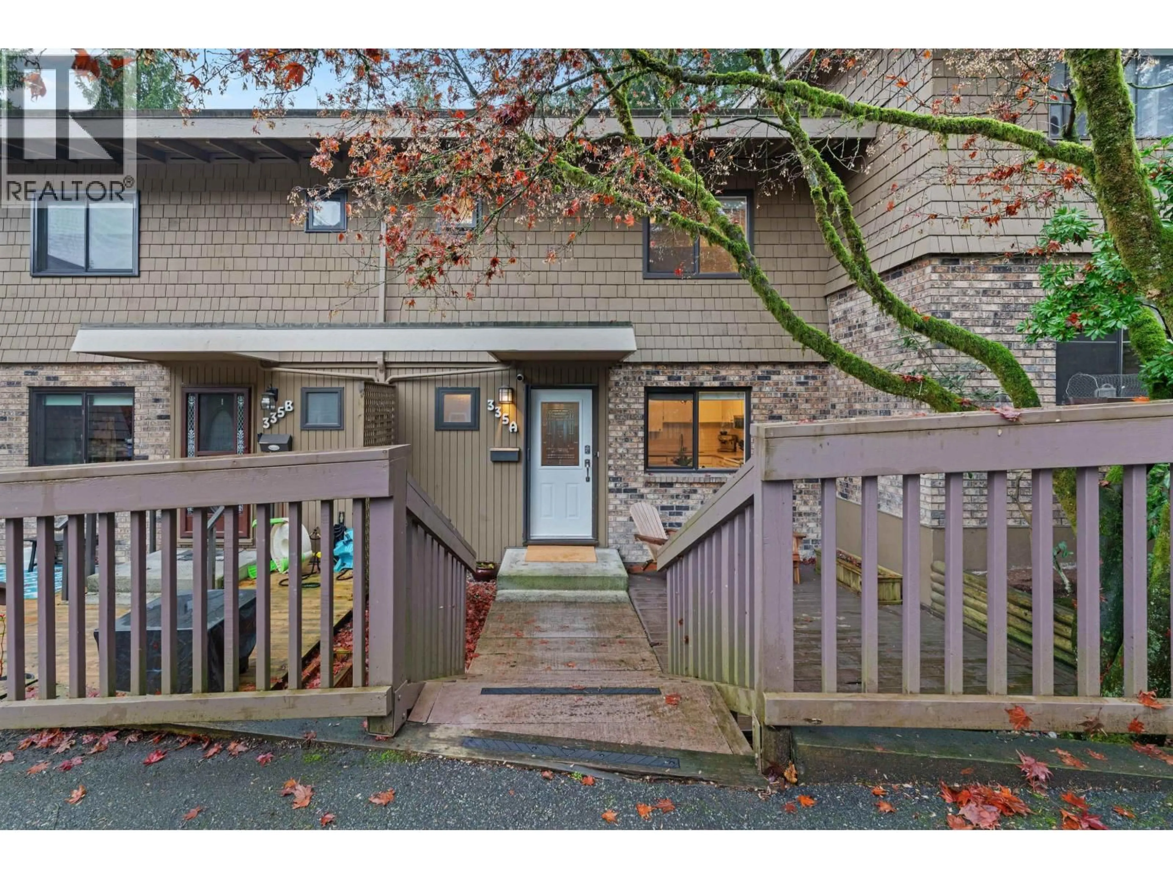 Unknown for 335A EVERGREEN DRIVE, Port Moody British Columbia V3H1S1