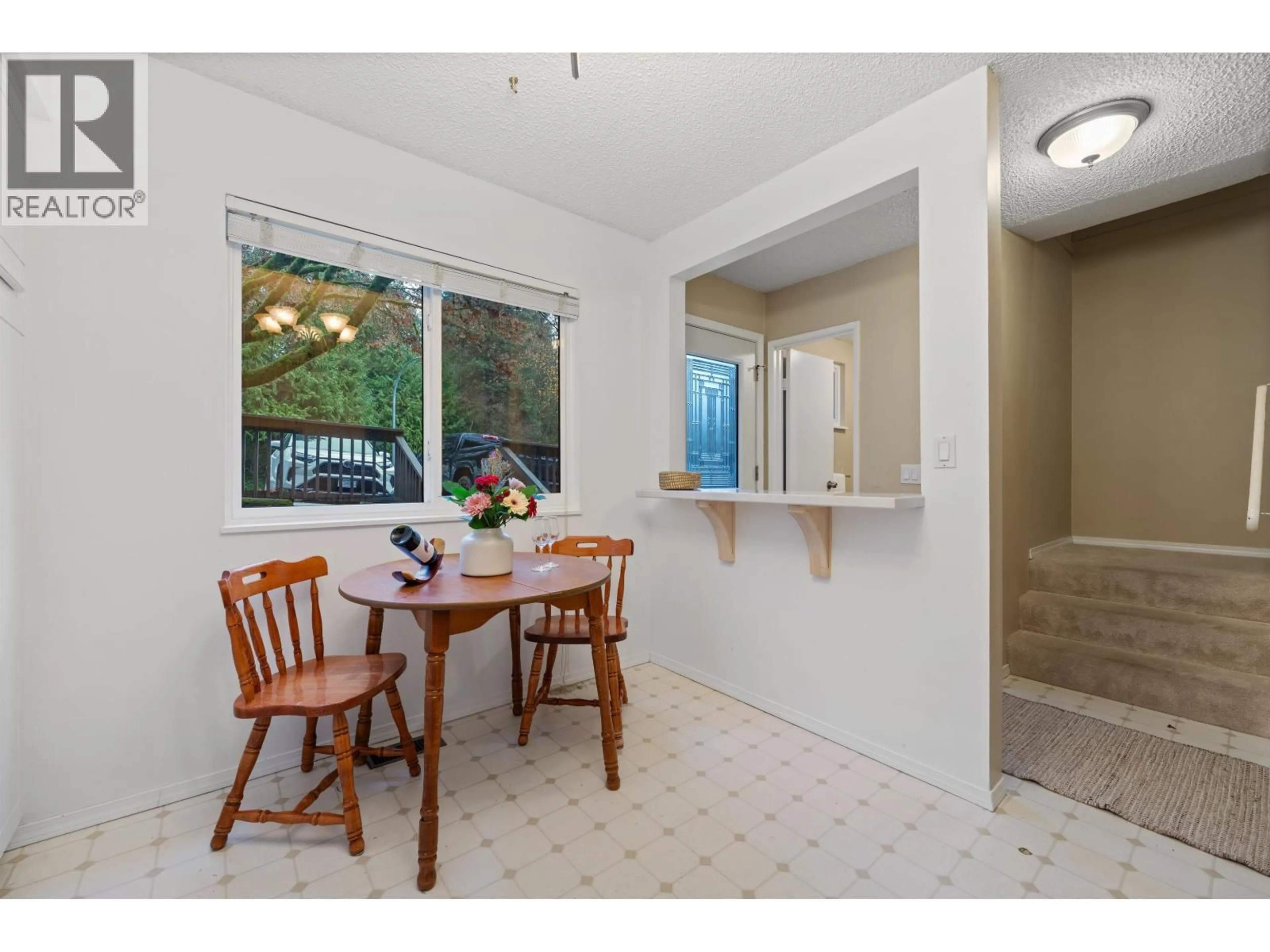 Dining room, unknown for 335A EVERGREEN DRIVE, Port Moody British Columbia V3H1S1