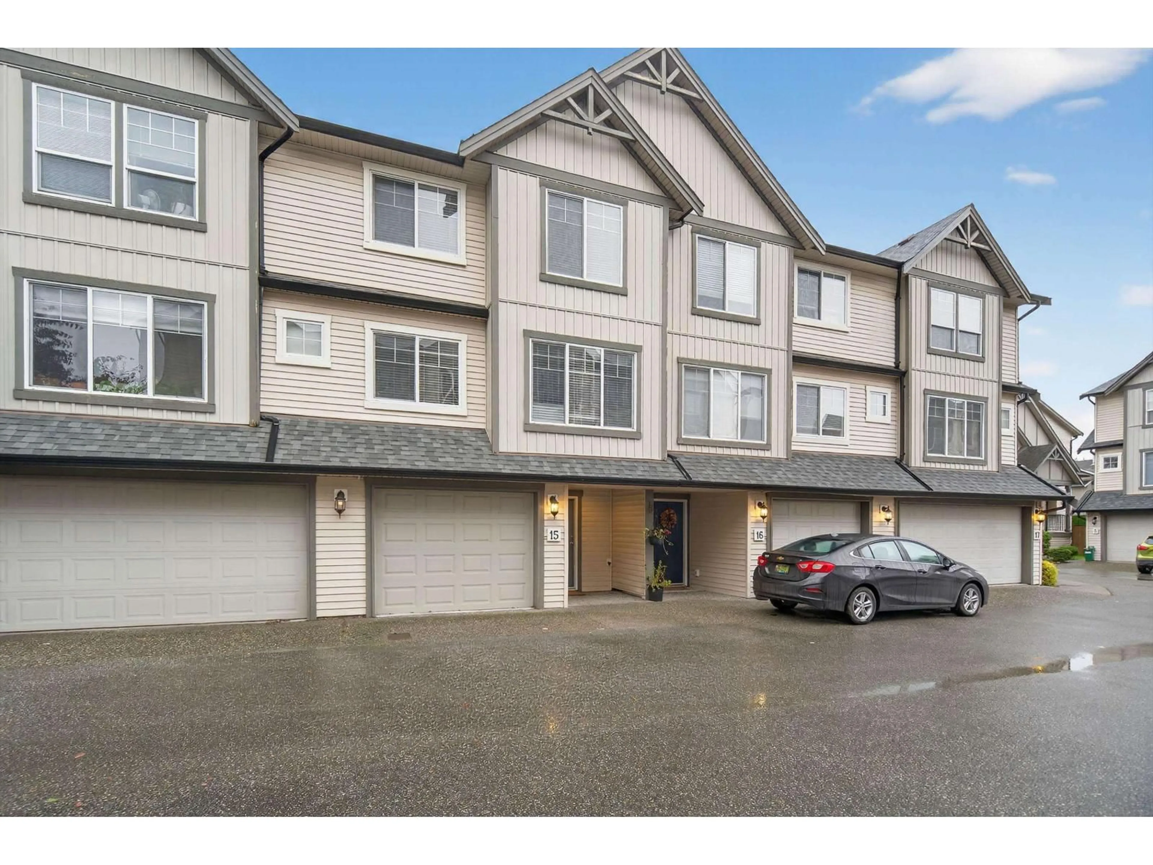 Unknown for 15 - 8917 EDWARD STREET, Chilliwack British Columbia V2P4E2