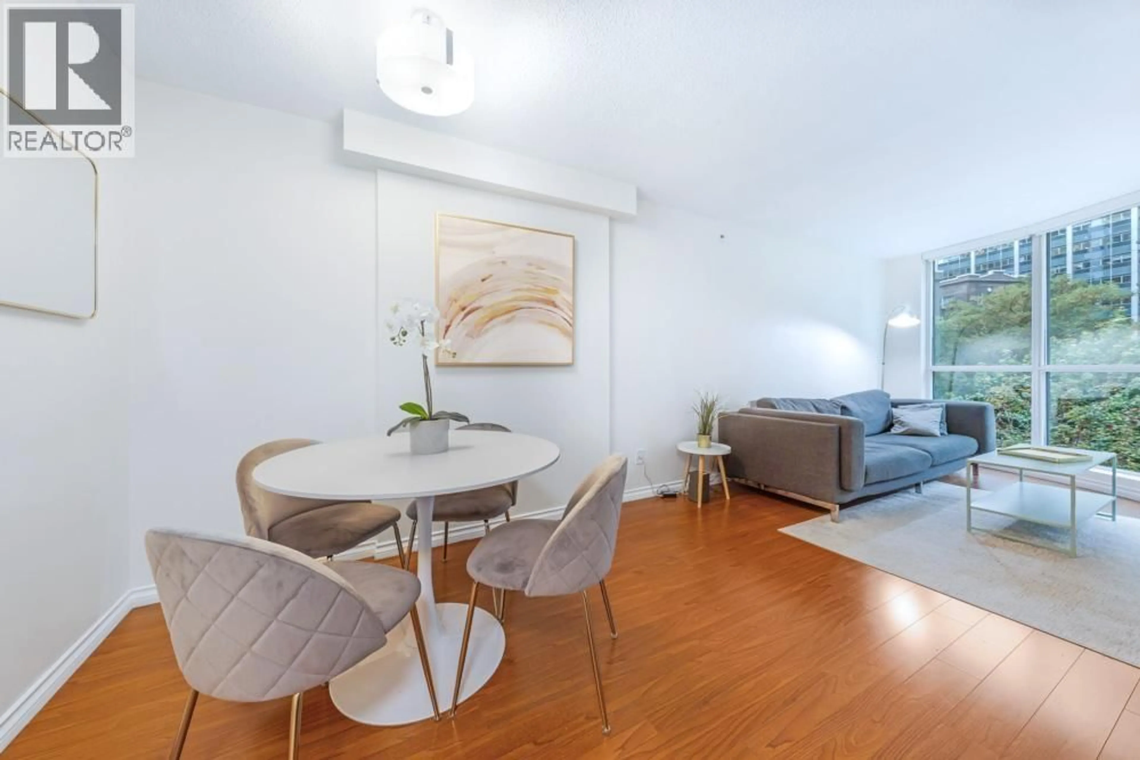 Unknown for 507 - 555 JERVIS STREET, Vancouver British Columbia V6E4N1