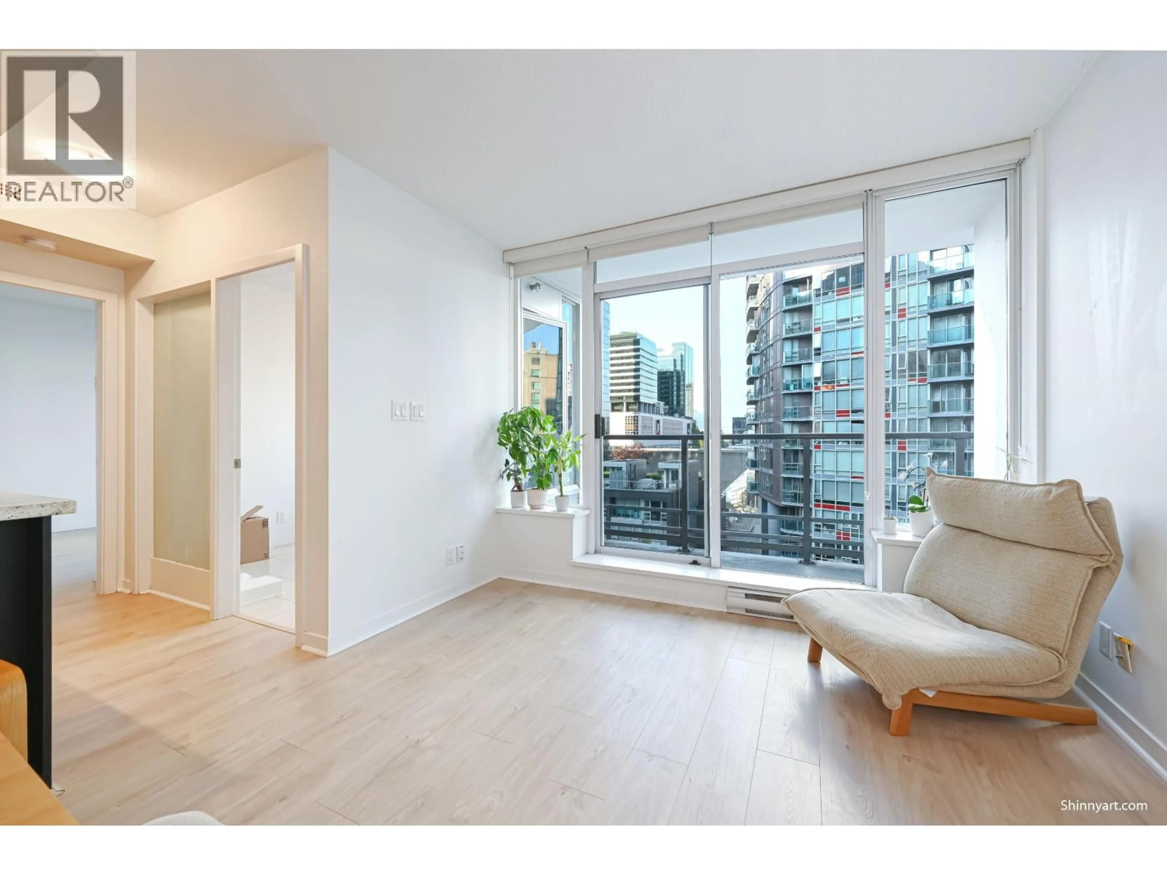 Unknown for 802 - 821 CAMBIE STREET, Vancouver British Columbia V6B0E3