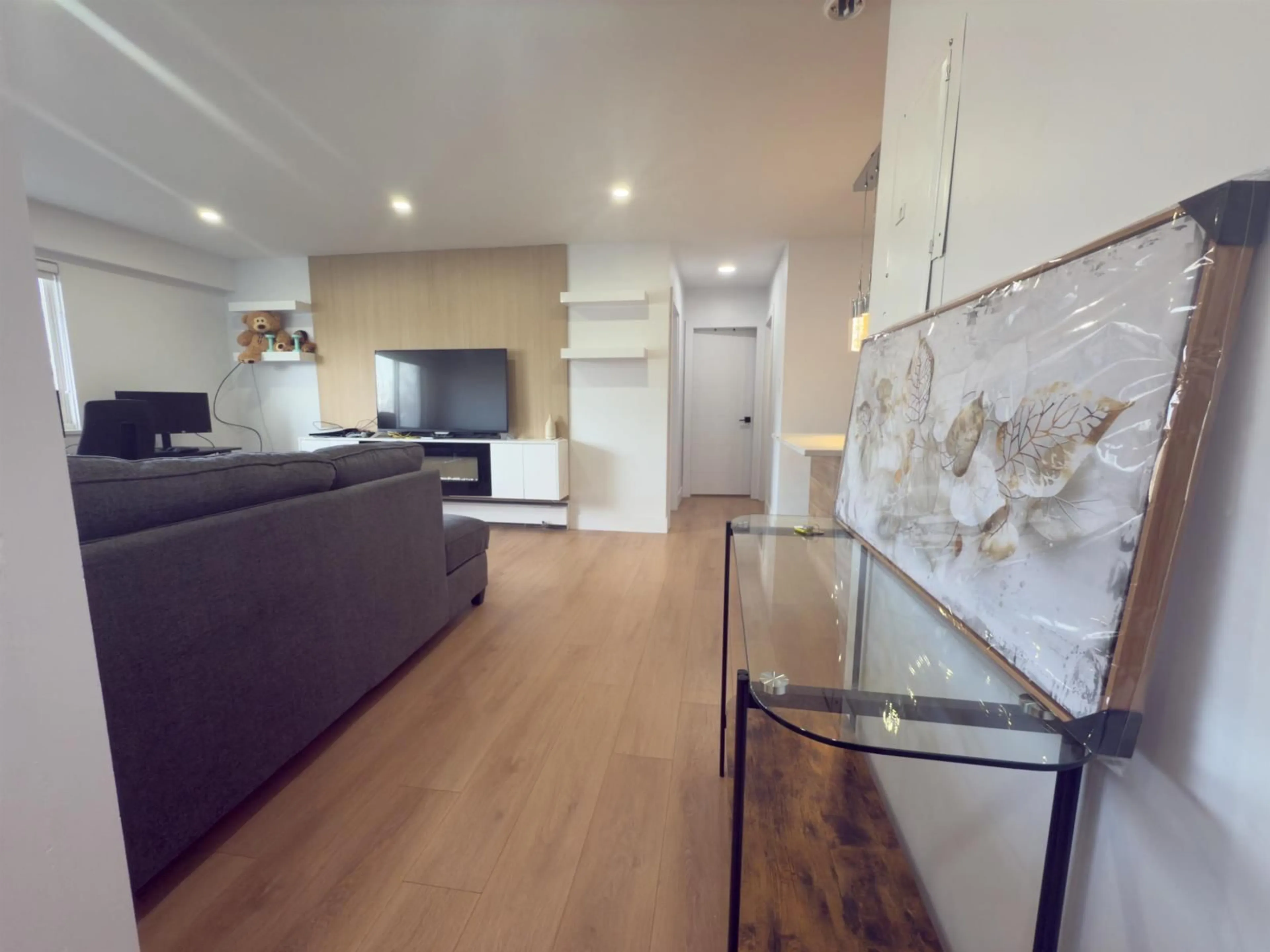 A pic of a room for 218 - 11816 88 AVENUE, Delta British Columbia V4C3C5