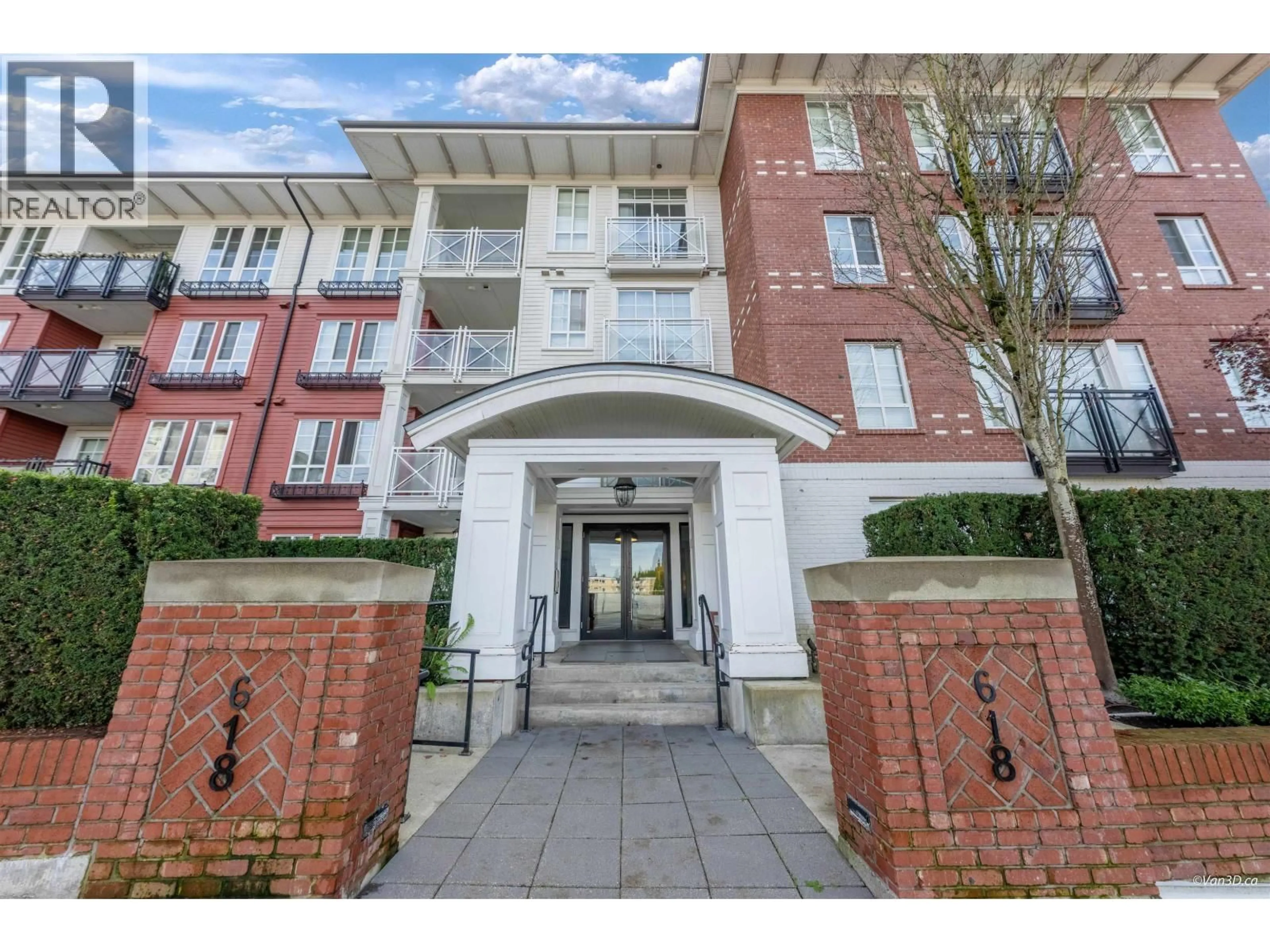 Unknown for 201 - 618 COMO LAKE AVENUE, Coquitlam British Columbia V3J0G1