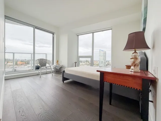 1503 - 1500 MARTIN STREET, White Rock 5