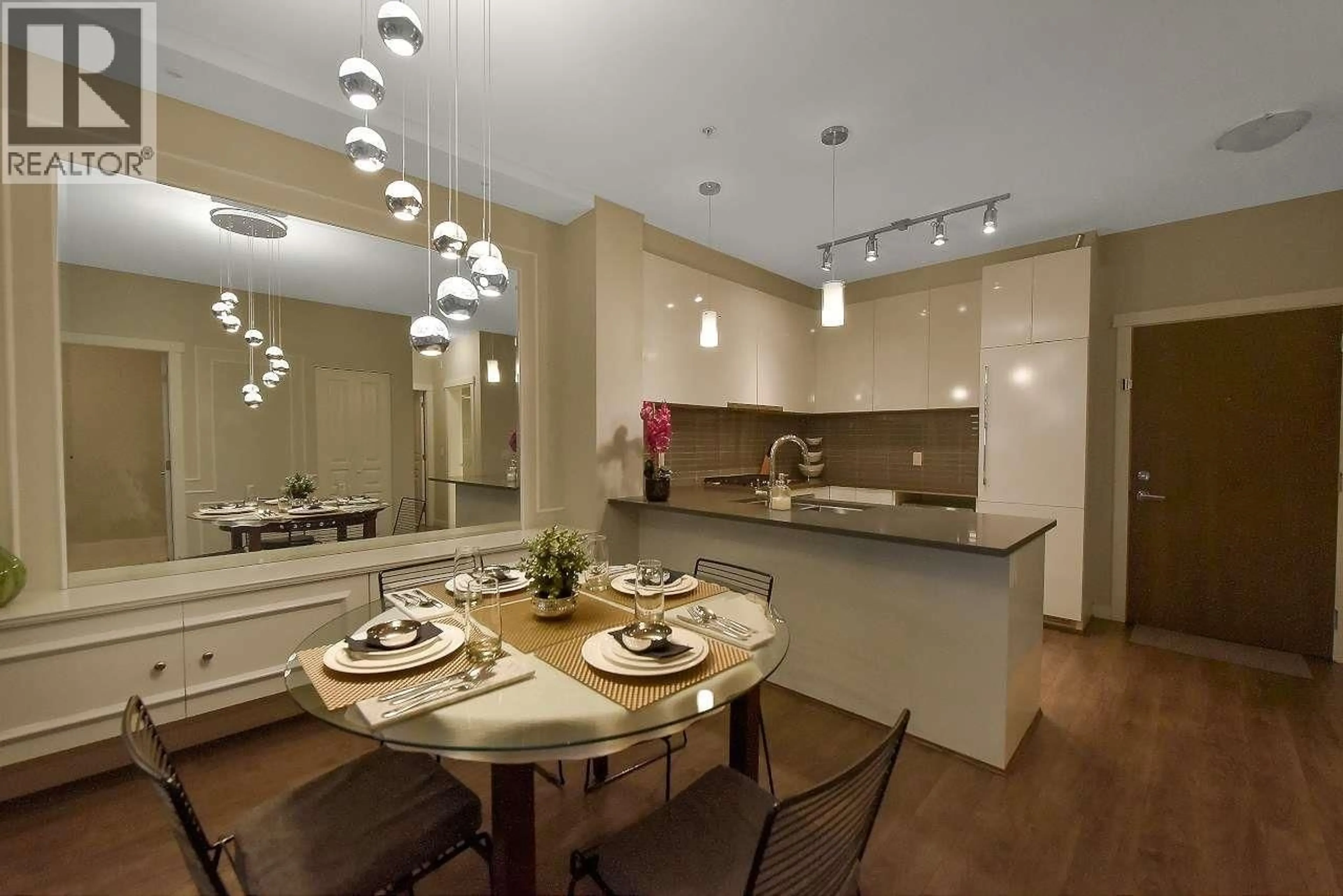 Unknown for 116 - 9399 ALEXANDRA ROAD, Richmond British Columbia V6X2K5