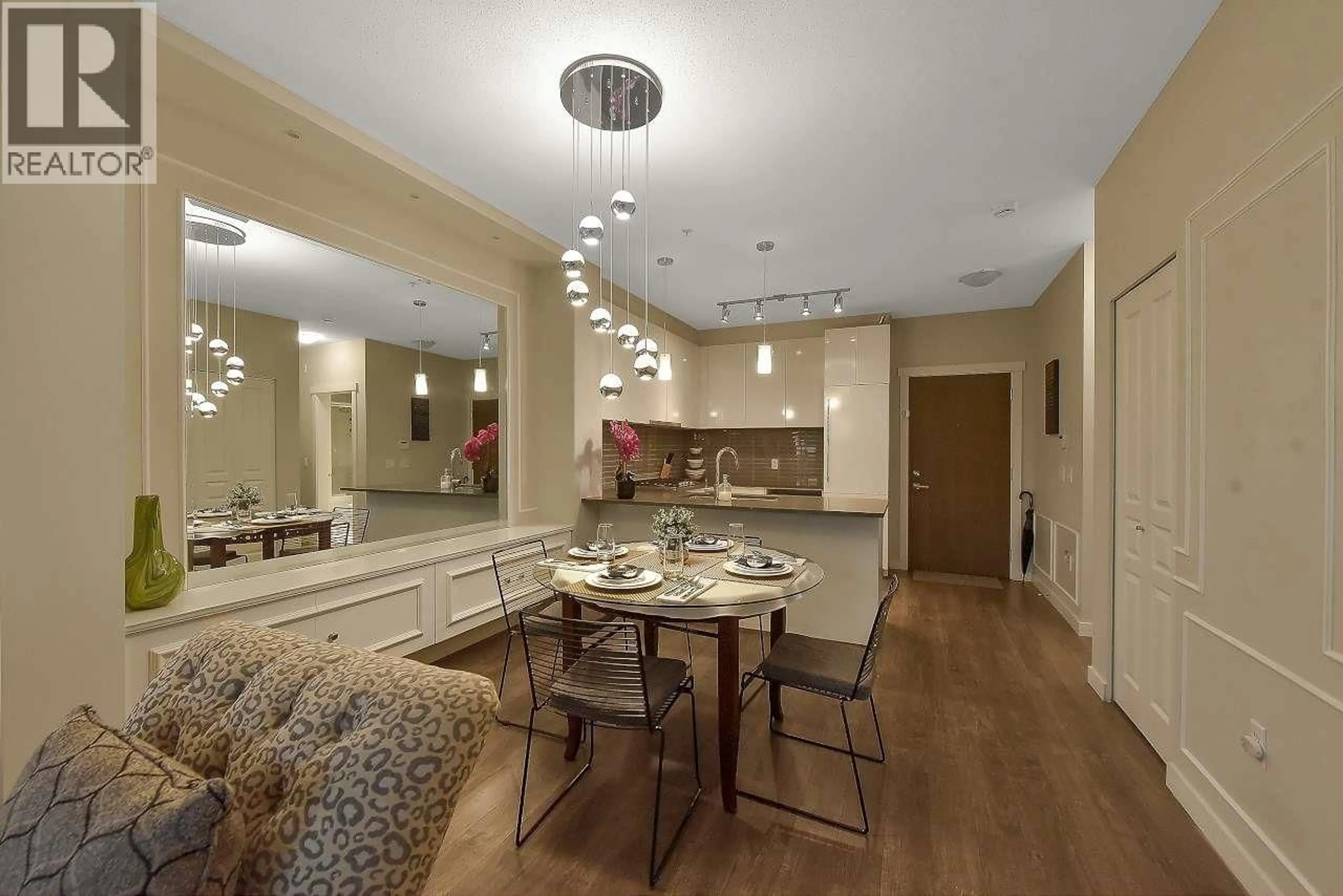 Unknown for 116 - 9399 ALEXANDRA ROAD, Richmond British Columbia V6X2K5