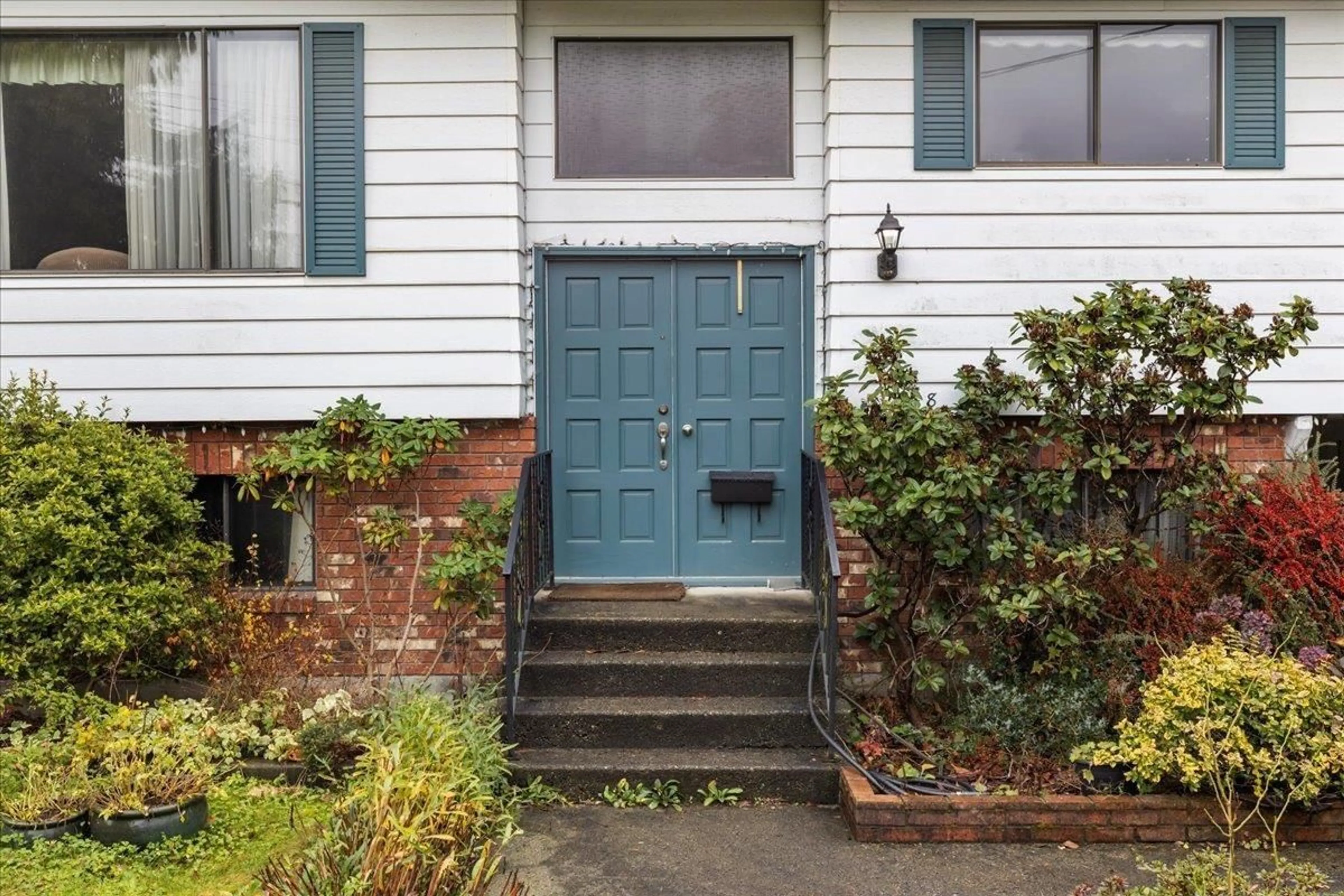 Home with brick exterior material, street for 32168 SCOTT, Mission British Columbia V2V1C4