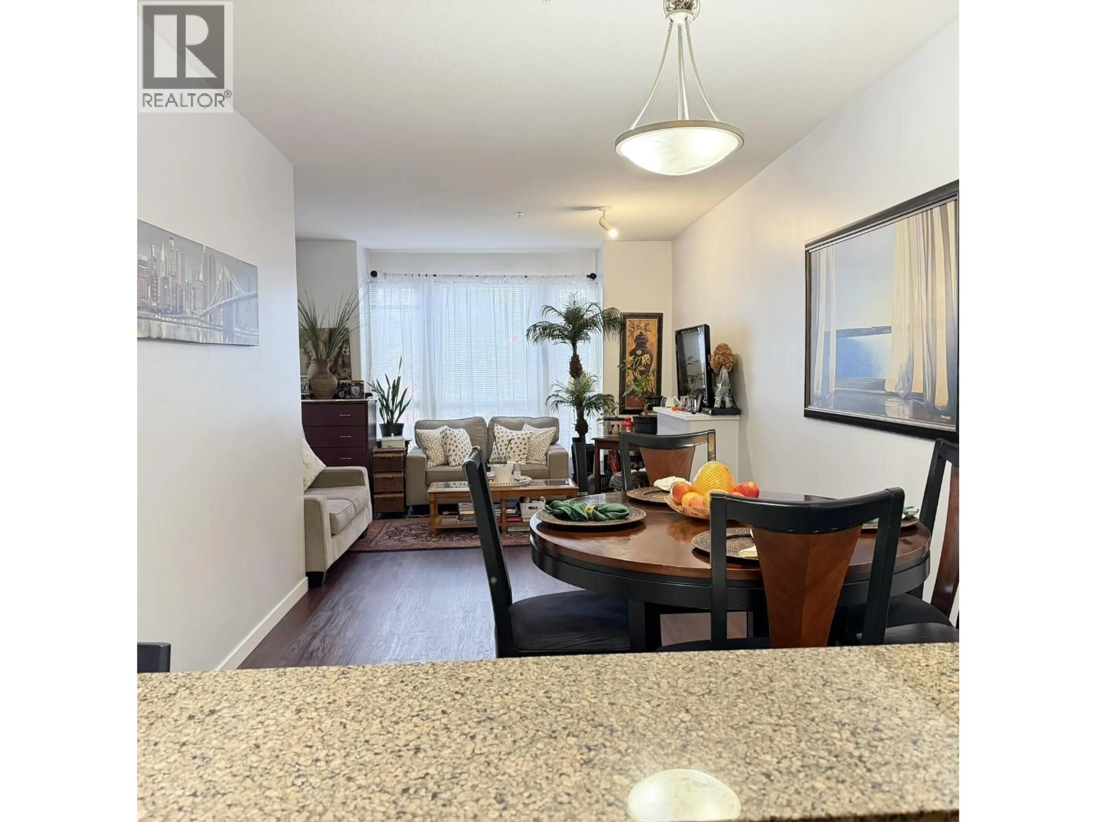 Unknown for 307 - 14 ROYAL AVENUE, New Westminster British Columbia V3L5W5