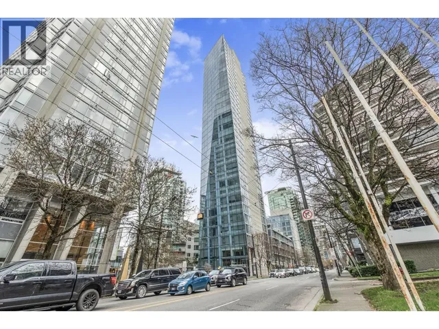 1201 - 1499 PENDER STREET, Vancouver 2