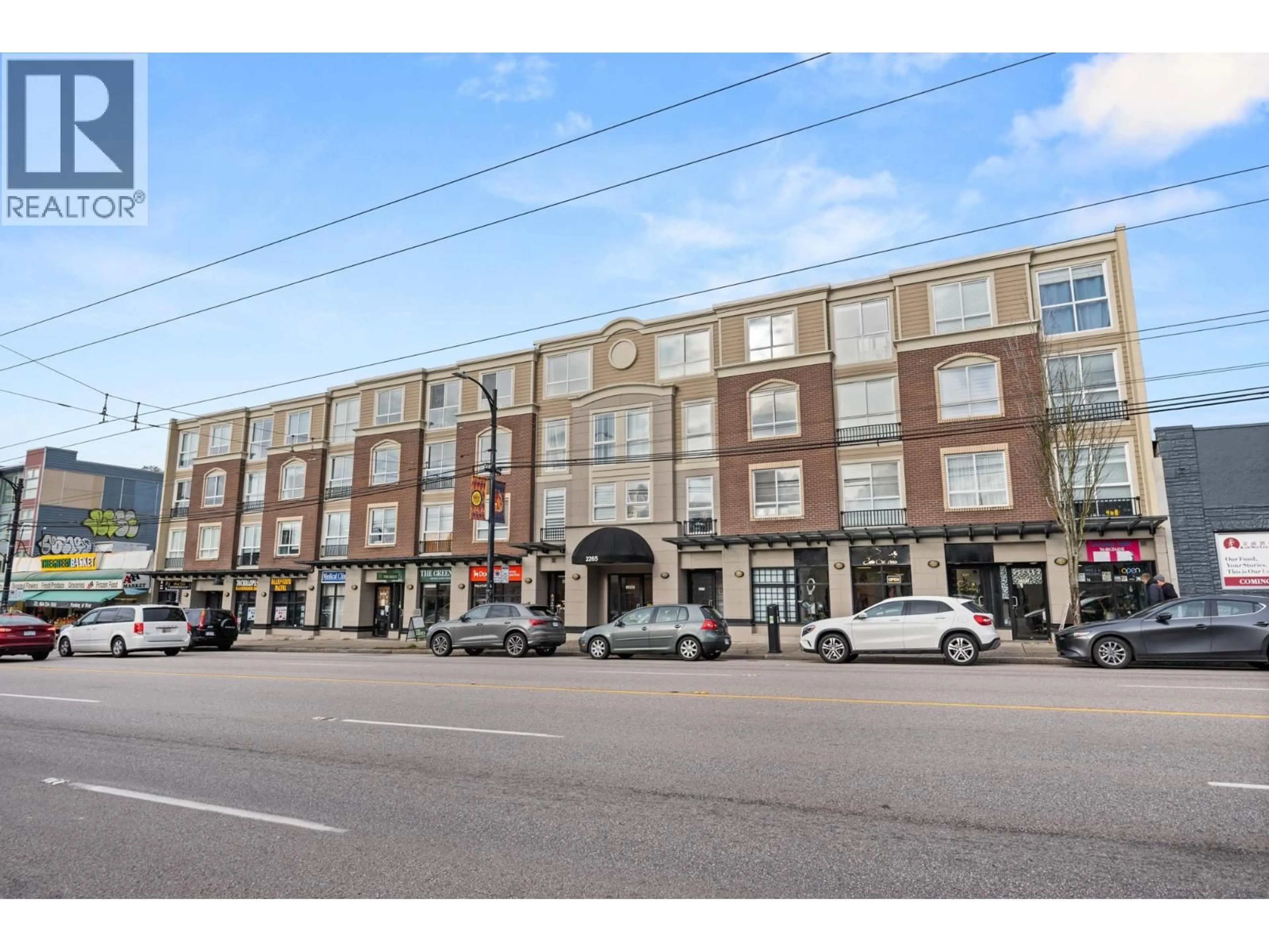 Unknown for PH6 - 2265 HASTINGS STREET, Vancouver British Columbia V5L1V3