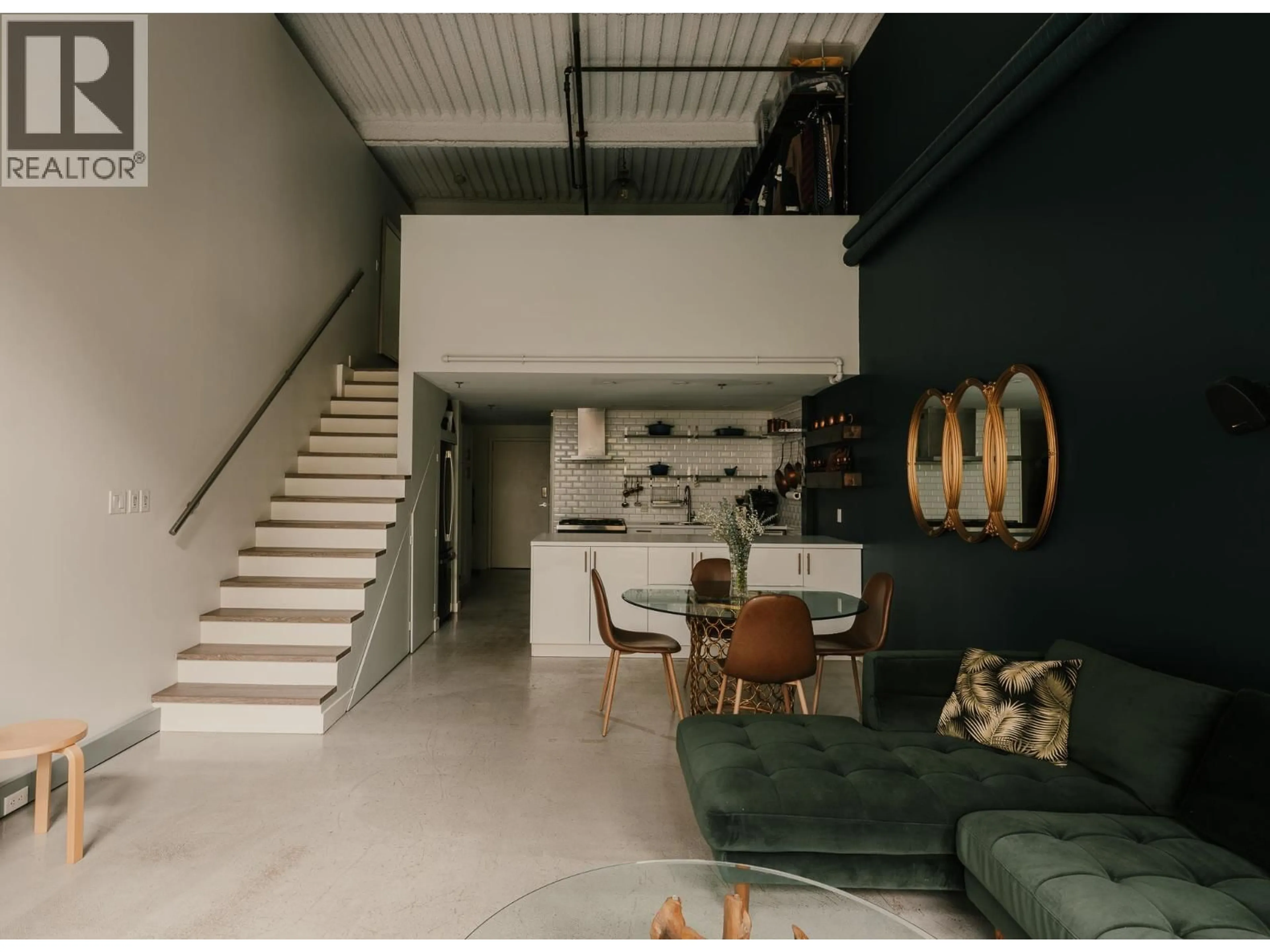 Unknown for 217 - 336 1ST AVENUE, Vancouver British Columbia V5T4R6