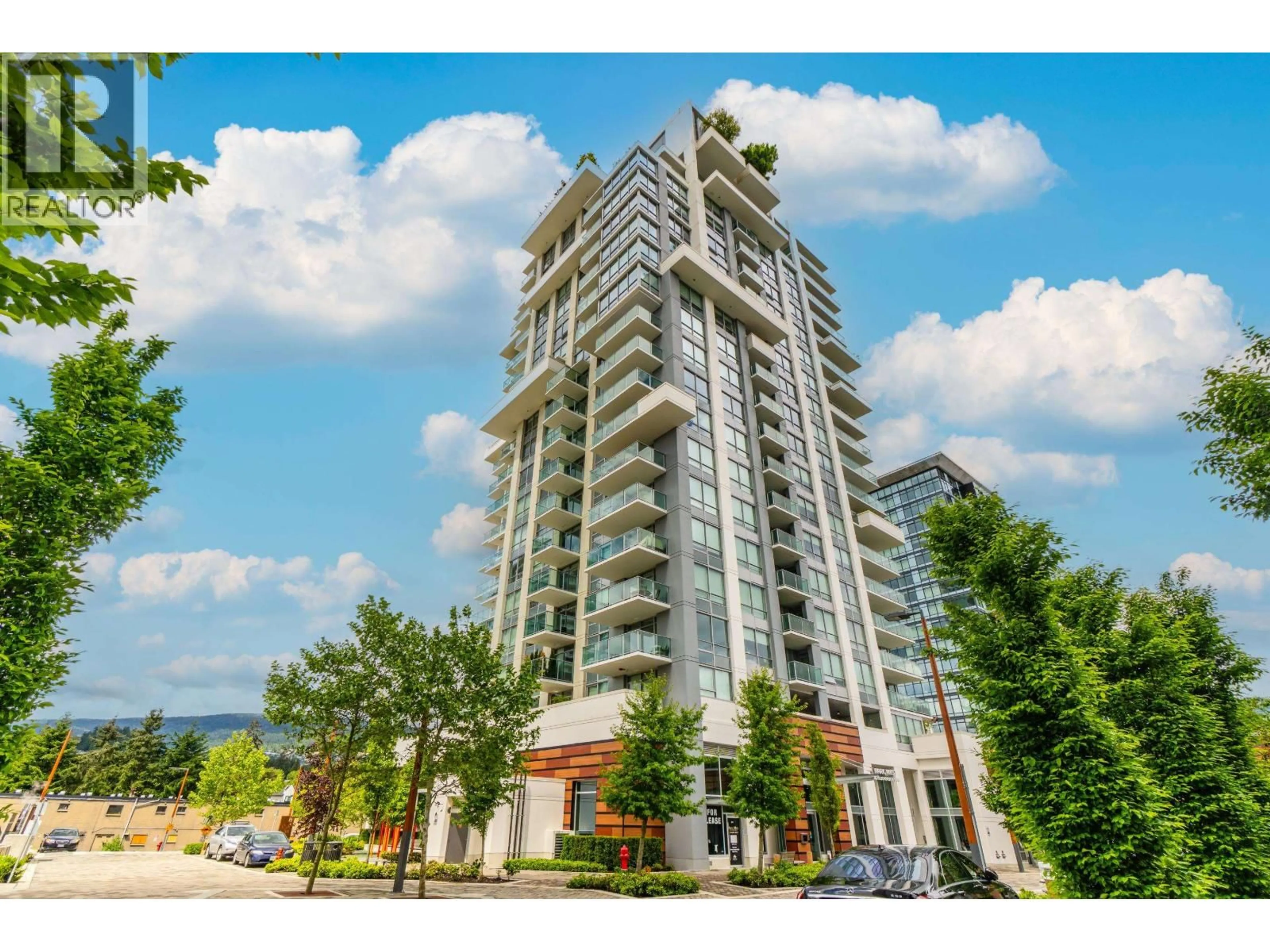Unknown for 2102 - 1632 LIONS GATE LANE, North Vancouver British Columbia V7P0E2