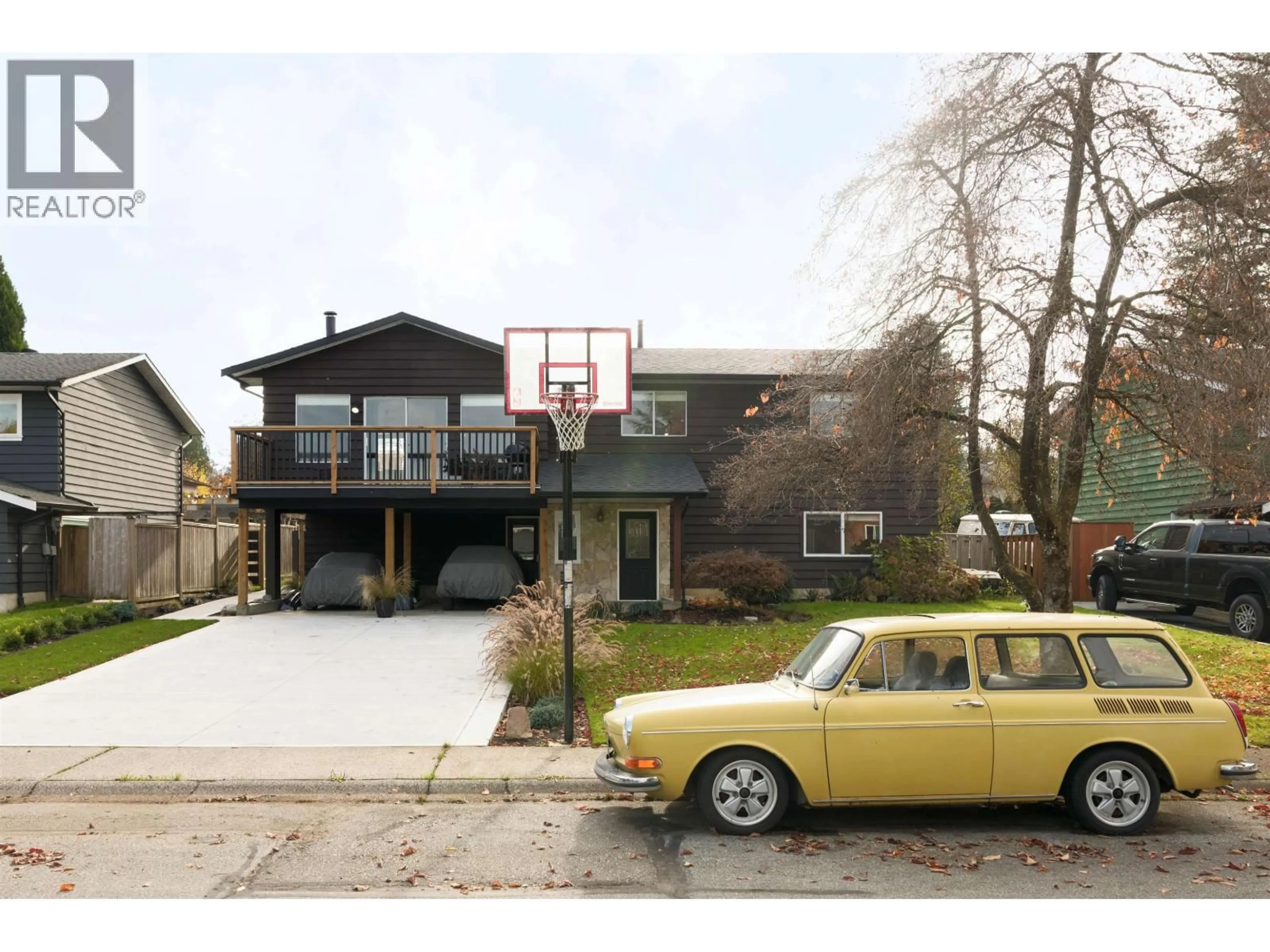 Unknown for 20898 125 AVENUE, Maple Ridge British Columbia V4R2M7