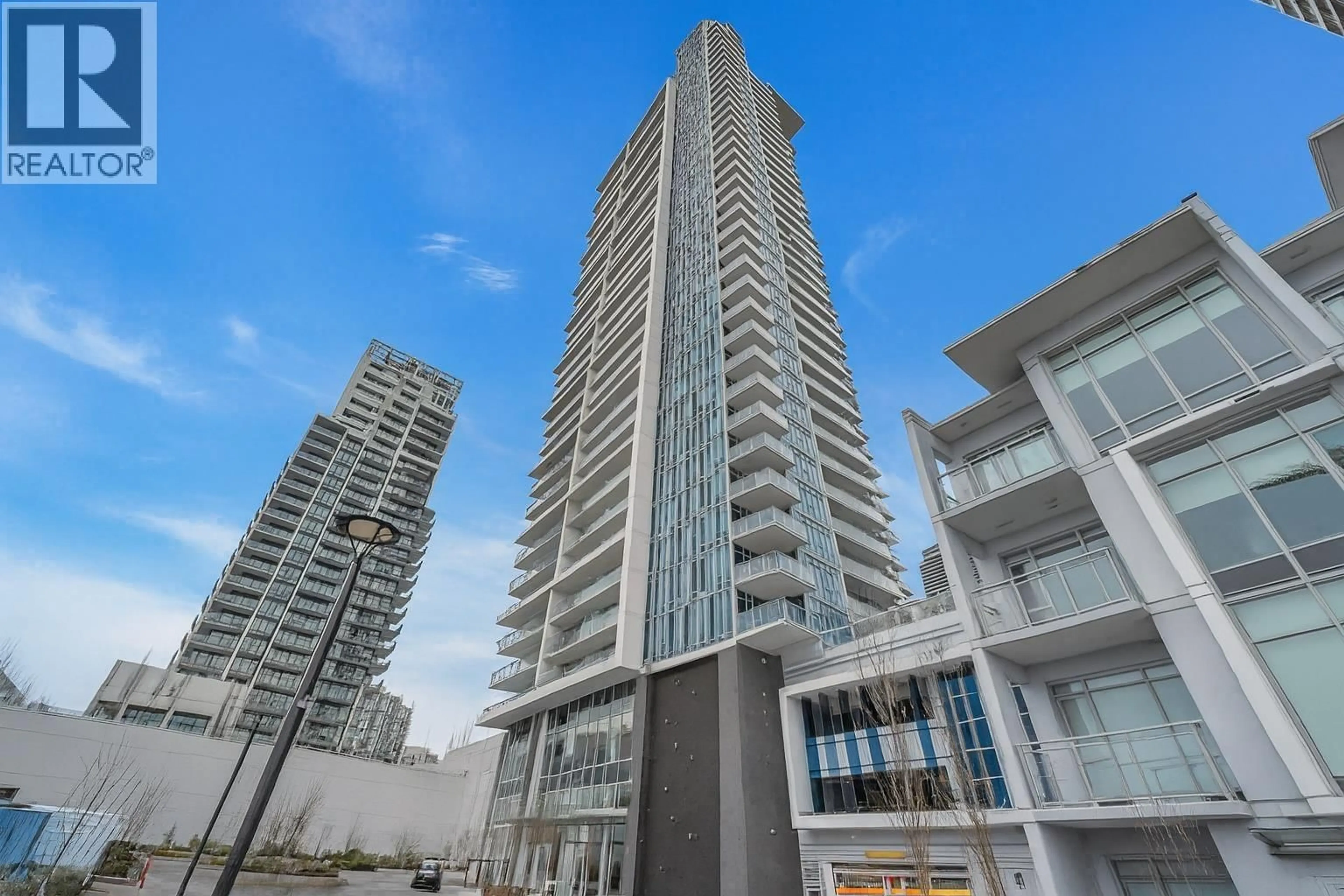 Unknown for 1901 - 2311 BETA AVENUE, Burnaby British Columbia V5C0M1