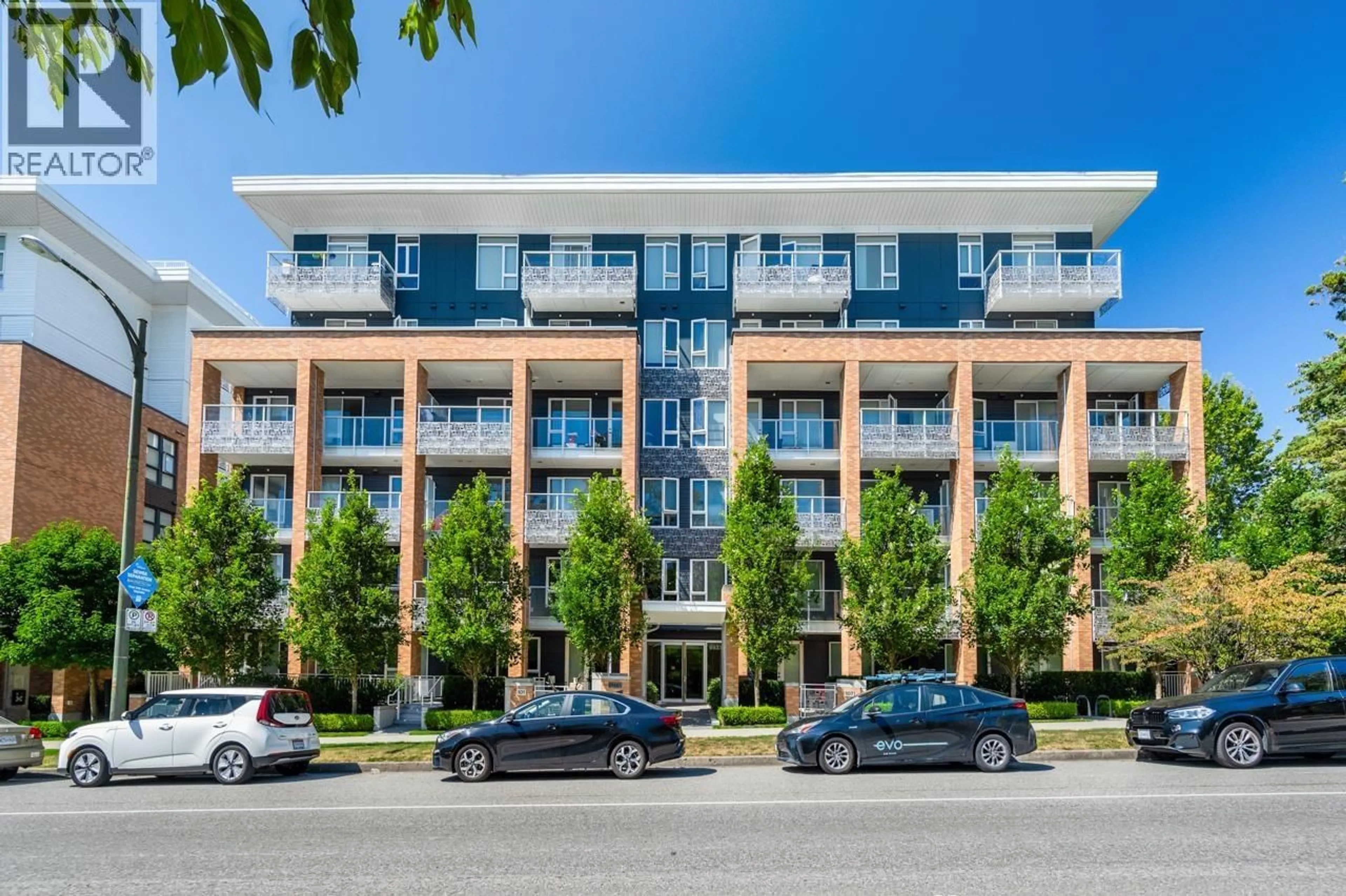 Unknown for 205 - 6933 CAMBIE STREET, Vancouver British Columbia V6P0J1