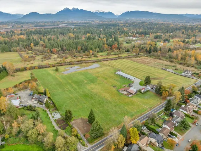 21293 96 AVENUE, Langley 2