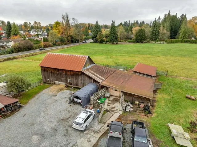 21293 96 AVENUE, Langley 3