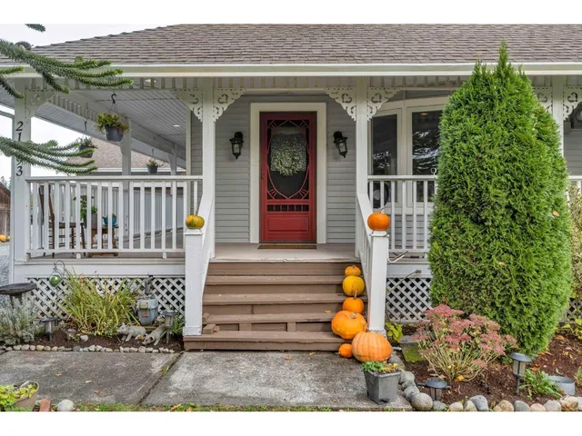 21293 96 AVENUE, Langley 5