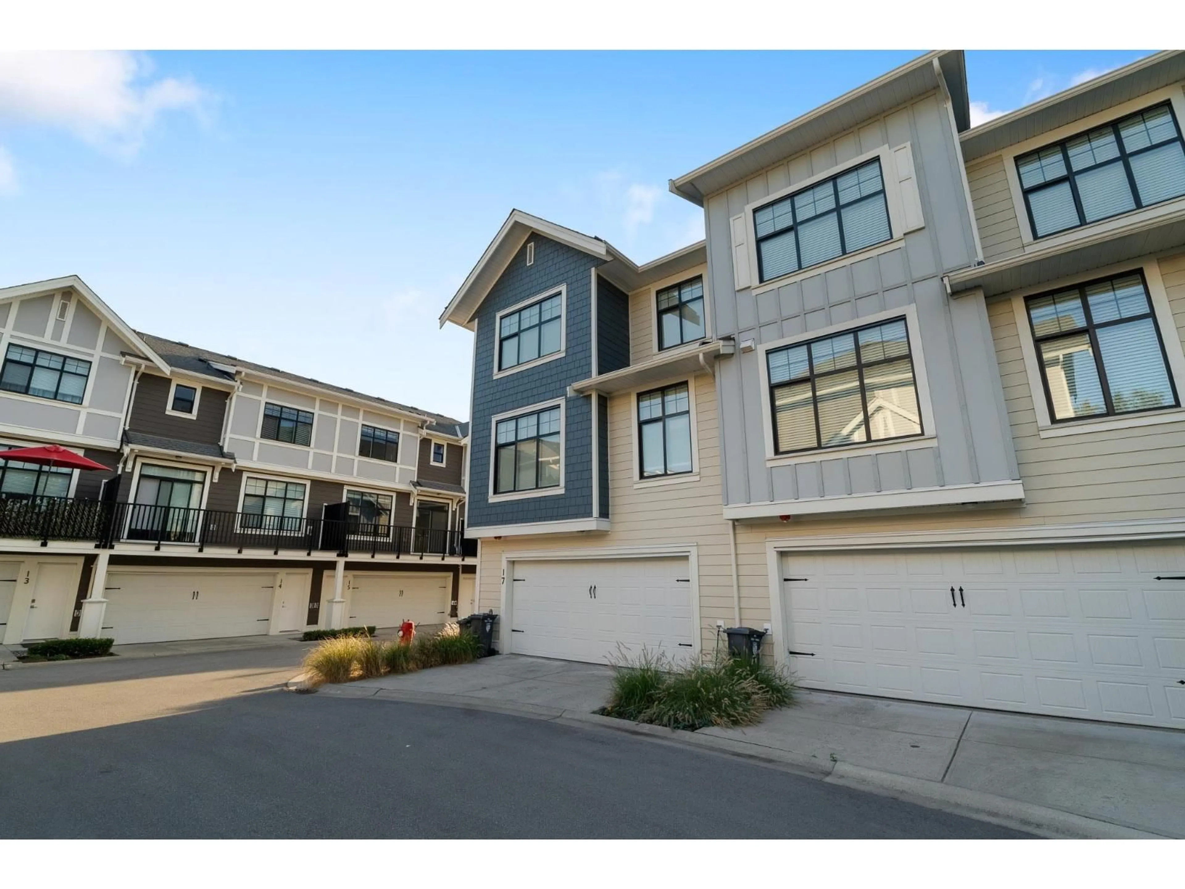 Unknown for 17 - 20327 72B, Langley British Columbia V2Y4J6