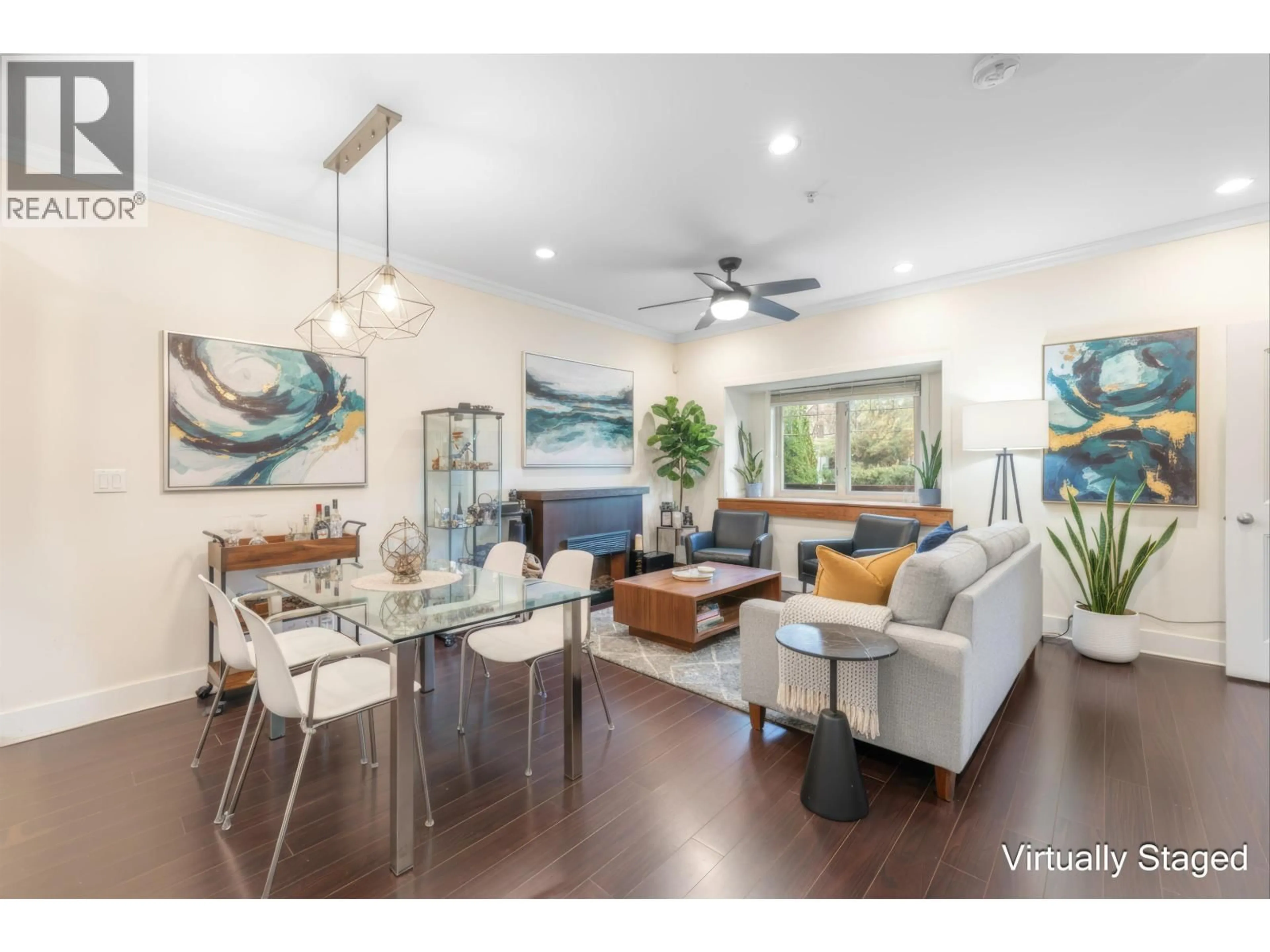 Living room with furniture, unknown for 1636 12TH AVENUE, Vancouver British Columbia V5N2A3