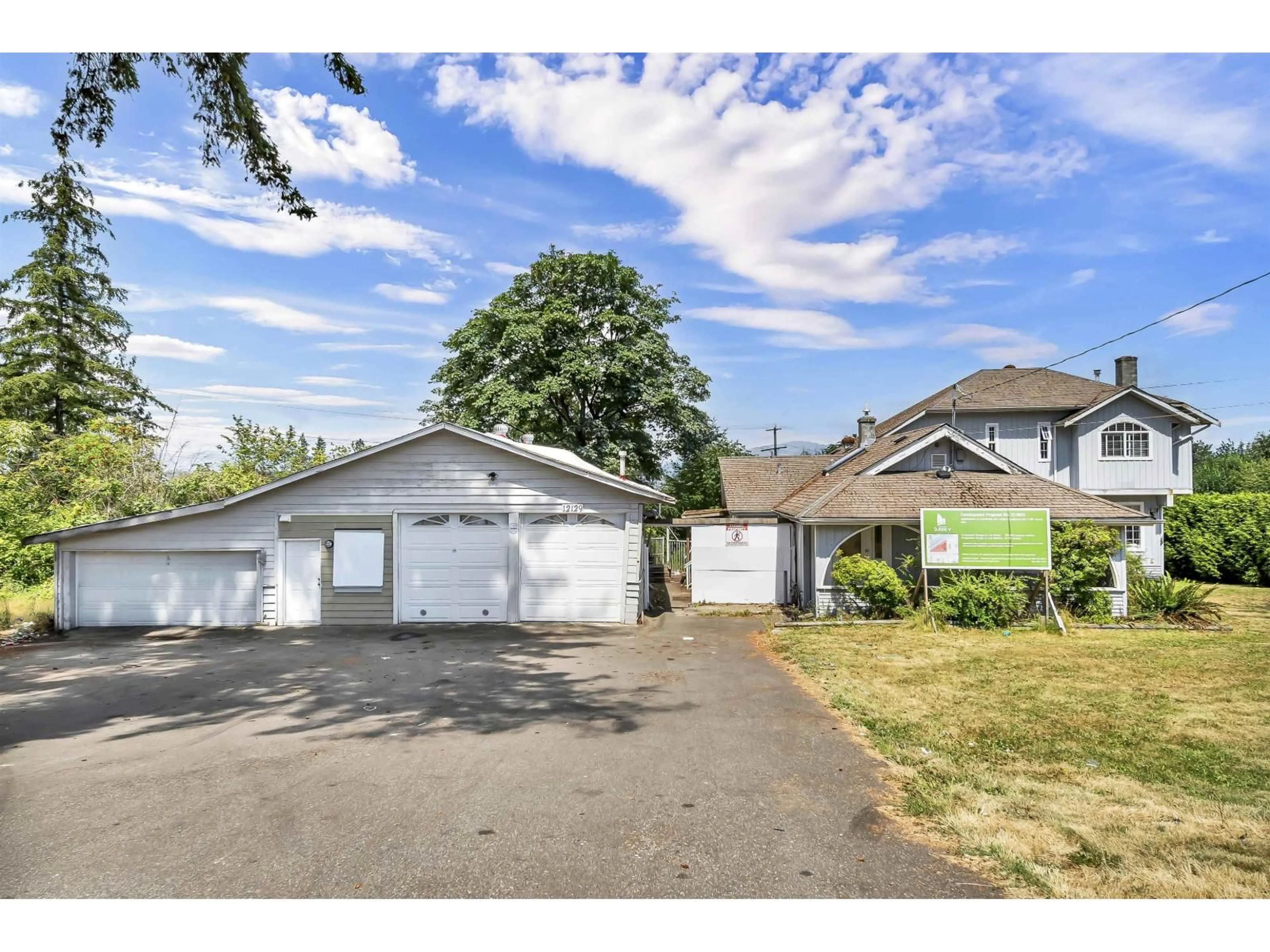 Unknown for 12129 100 AVENUE, Surrey British Columbia V3V2W7