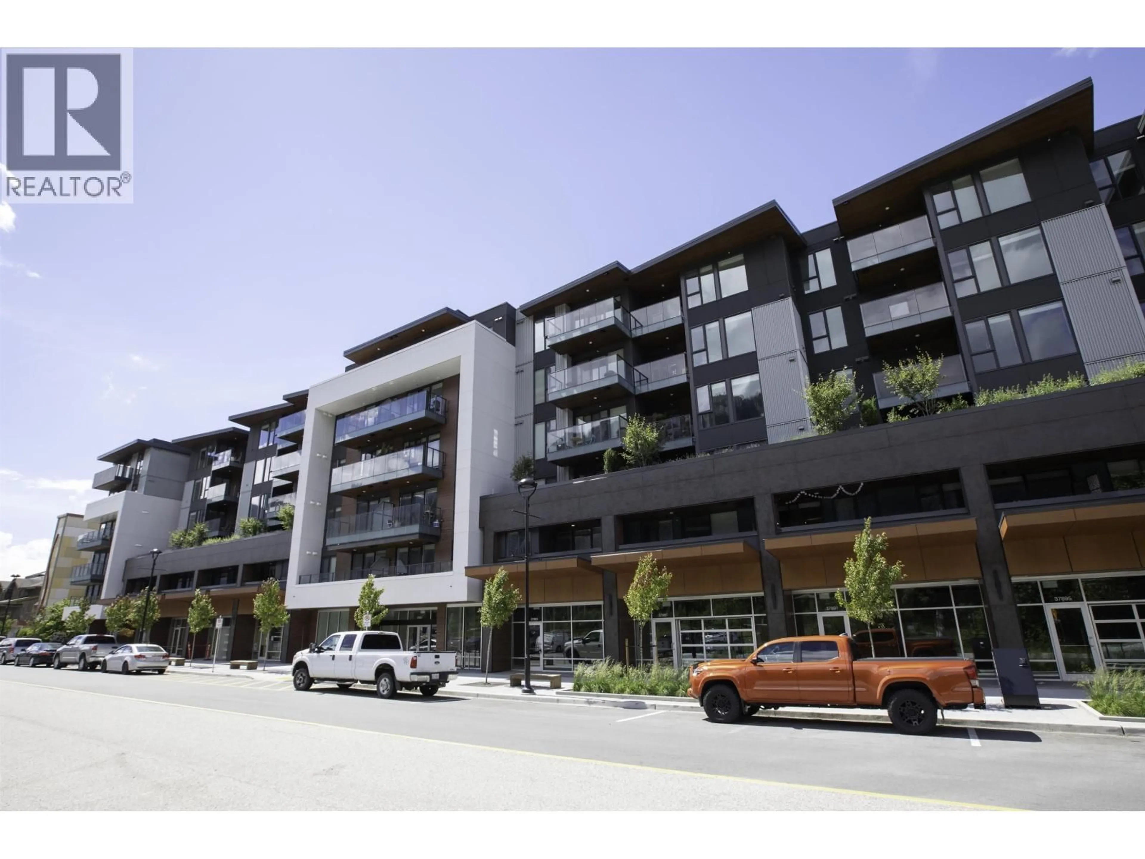 Unknown for 314 - 37881 CLEVELAND AVENUE, Squamish British Columbia V8B0Z7