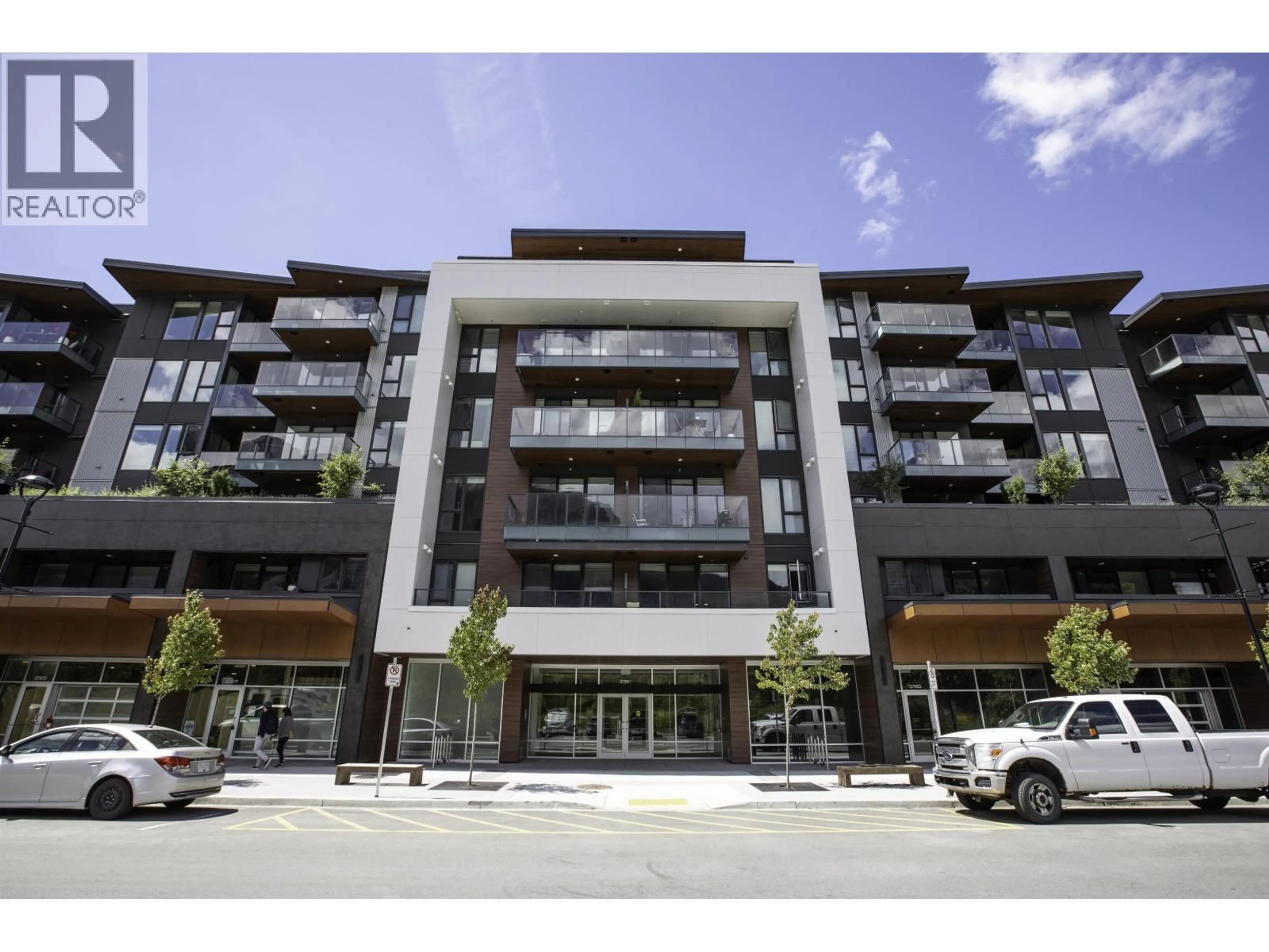 Unknown for 314 - 37881 CLEVELAND AVENUE, Squamish British Columbia V8B0Z7